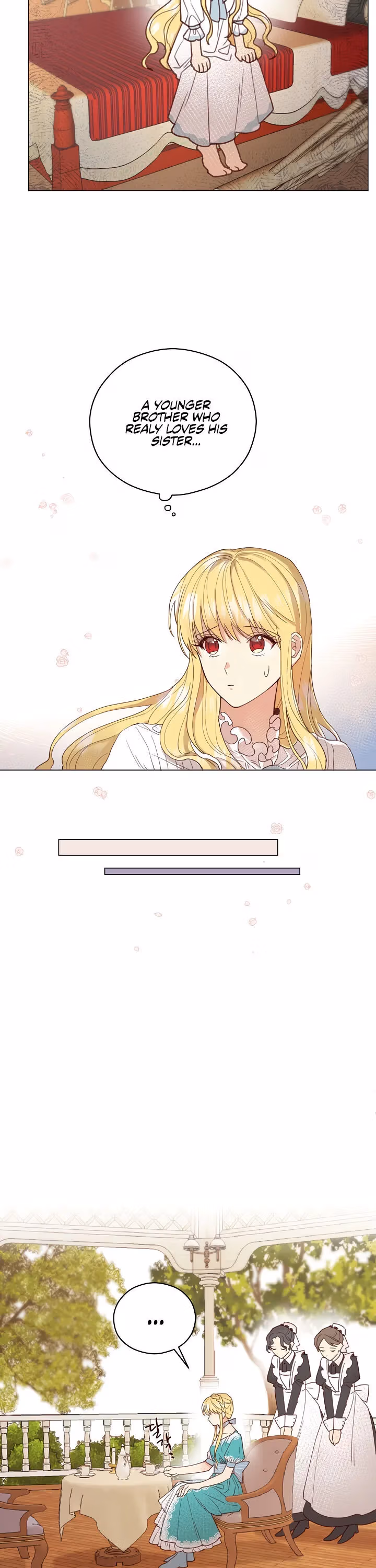 Read A Most Virtuous Villain chapter 3 image 18 on Lezhin