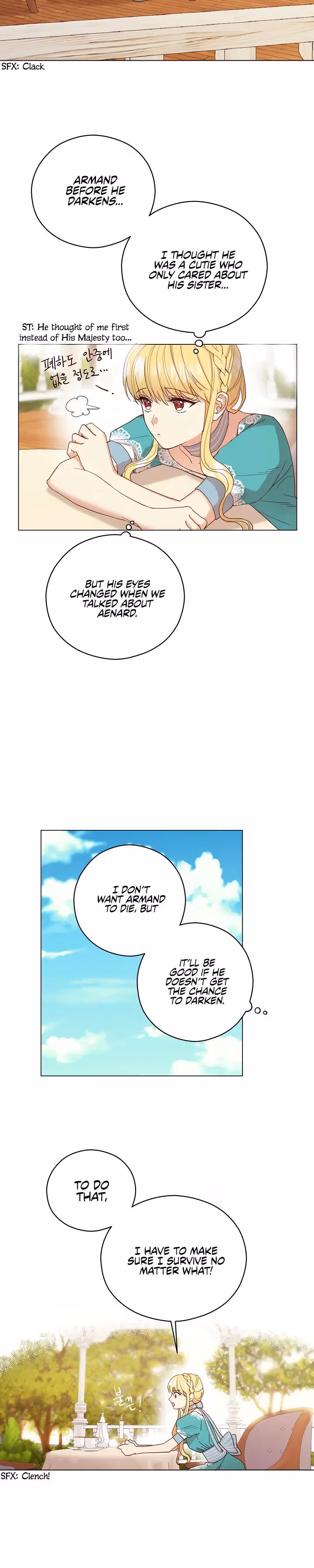 Read A Most Virtuous Villain chapter 3 image 19 on Lezhin