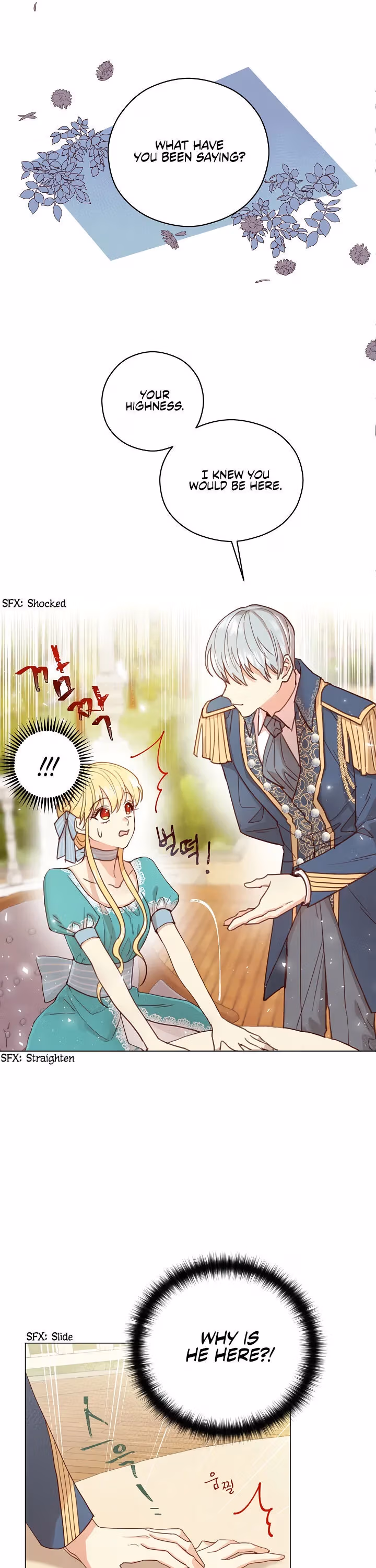 Read A Most Virtuous Villain chapter 3 image 20 on Lezhin