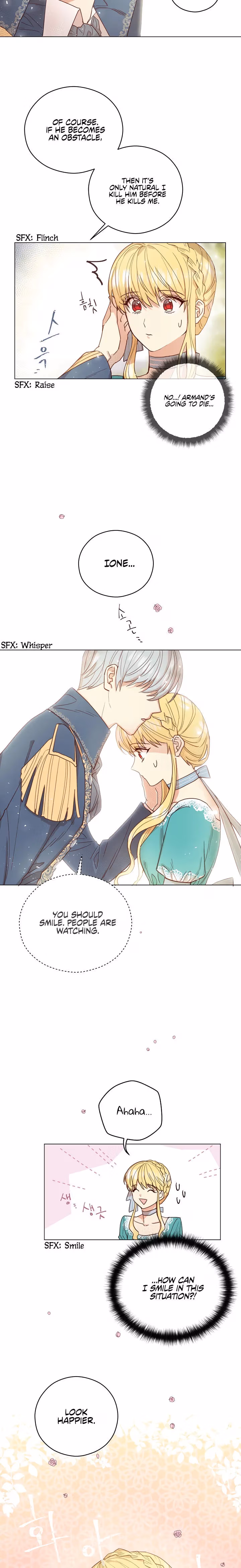 Read A Most Virtuous Villain chapter 3 image 25 on Lezhin