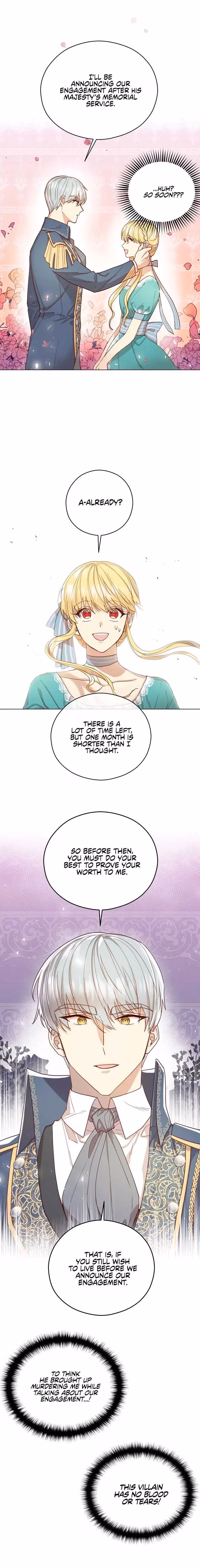 Read A Most Virtuous Villain chapter 3 image 27 on Lezhin