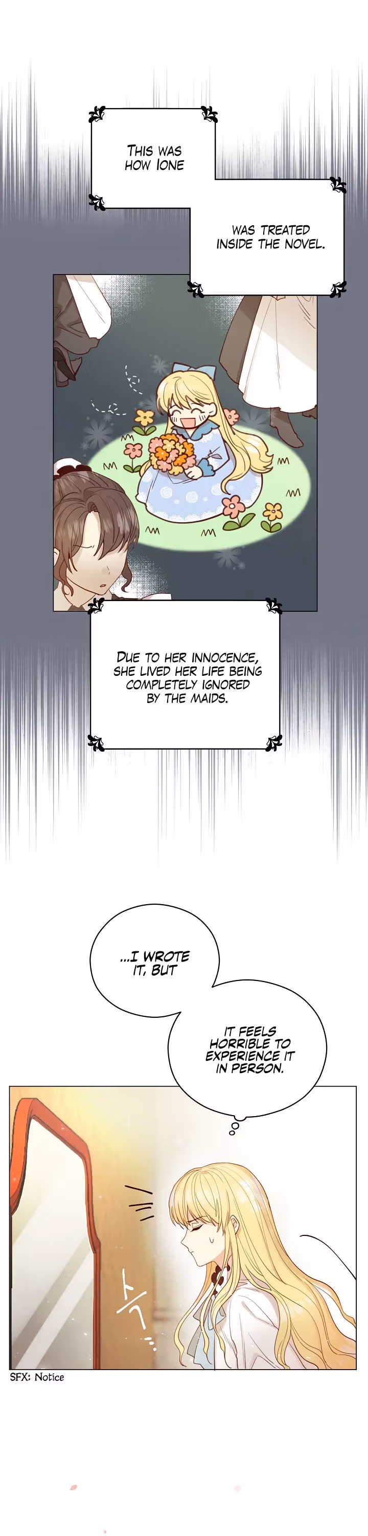 Read A Most Virtuous Villain chapter 3 image 5 on Lezhin