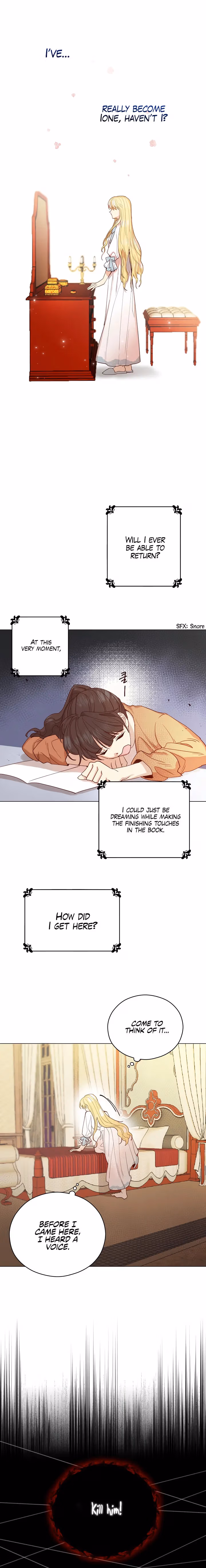 Read A Most Virtuous Villain chapter 3 image 7 on Lezhin