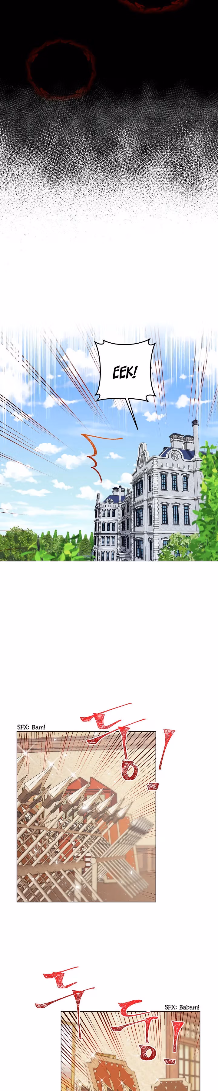 Read A Most Virtuous Villain chapter 3 image 9 on Lezhin