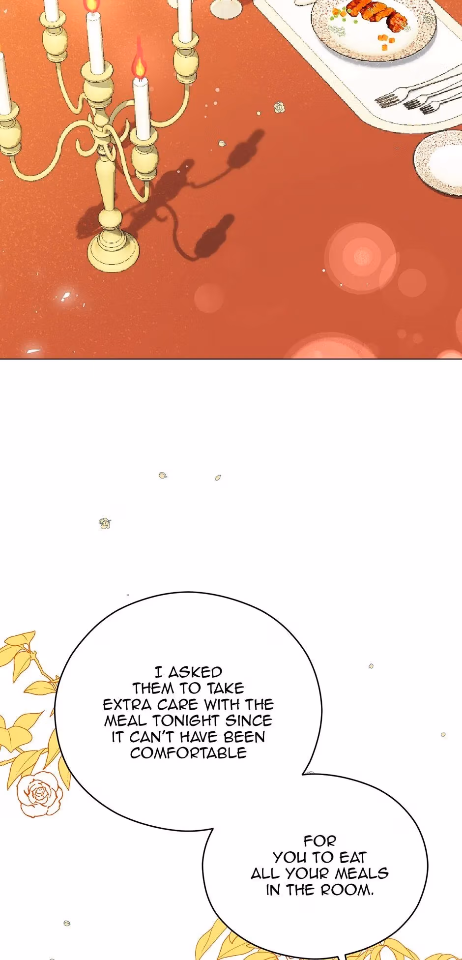 Read A Most Virtuous Villain chapter 30 image 1 on Lezhin