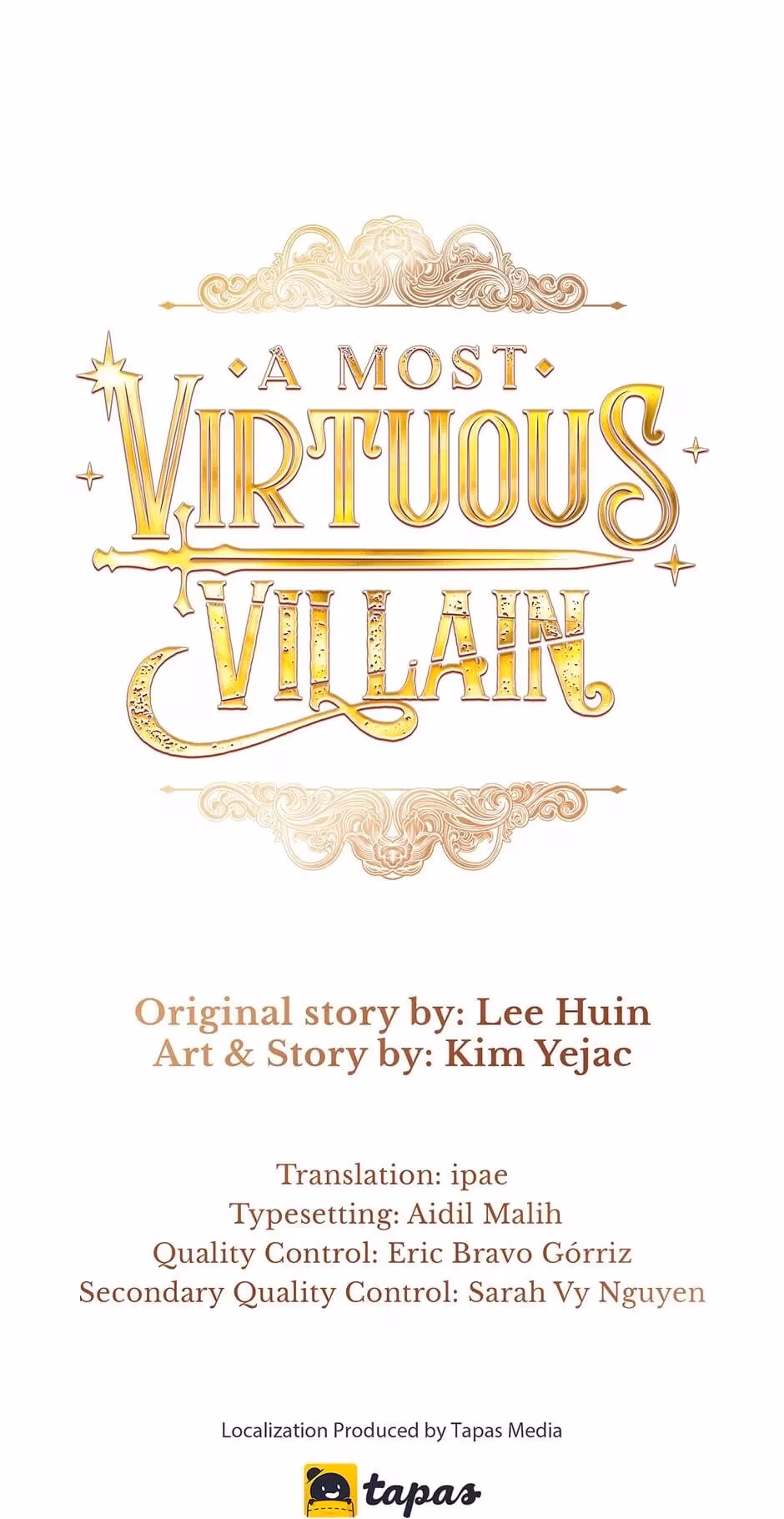 Read A Most Virtuous Villain chapter 30 image 10 on Lezhin