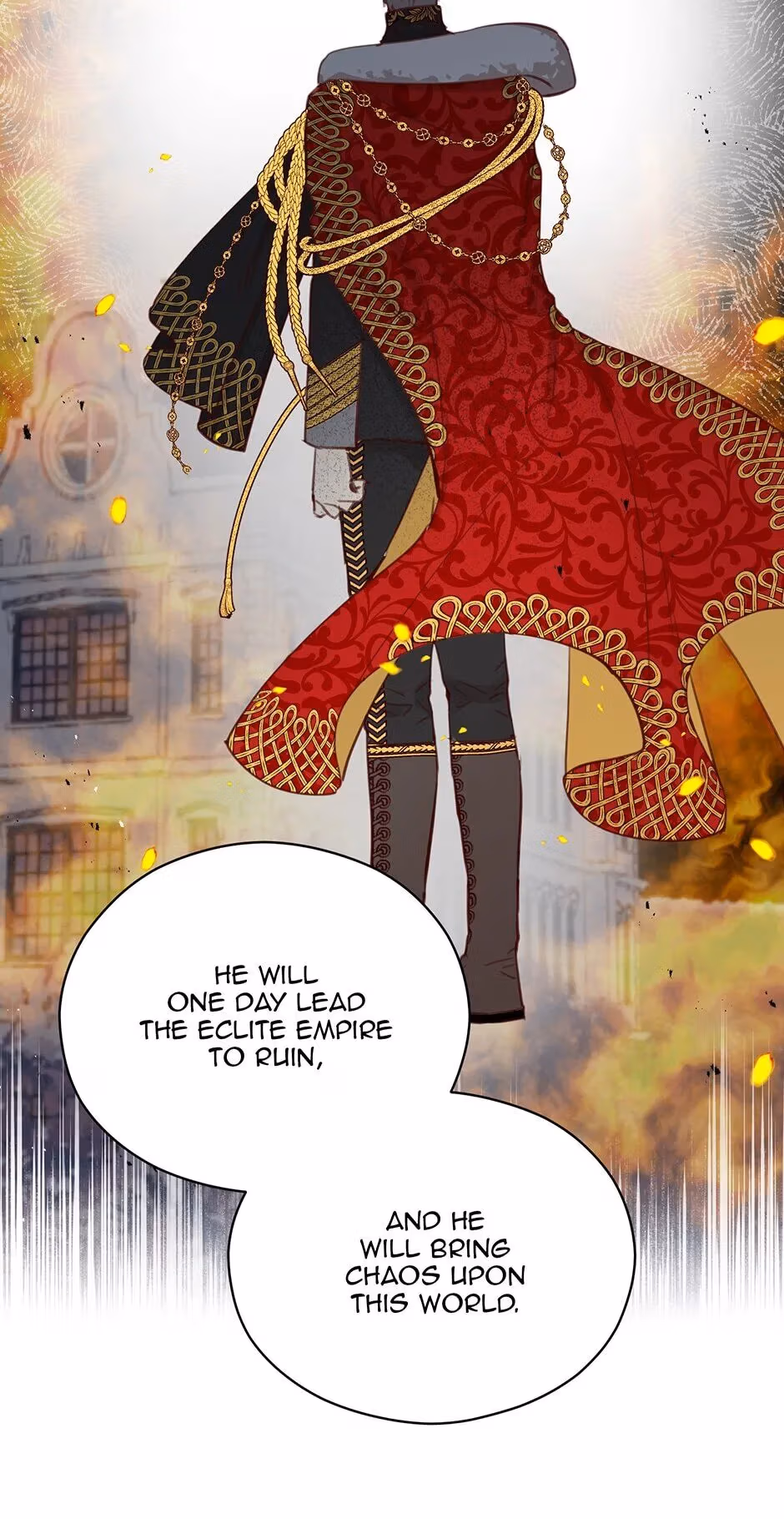 Read A Most Virtuous Villain chapter 30 image 14 on Lezhin