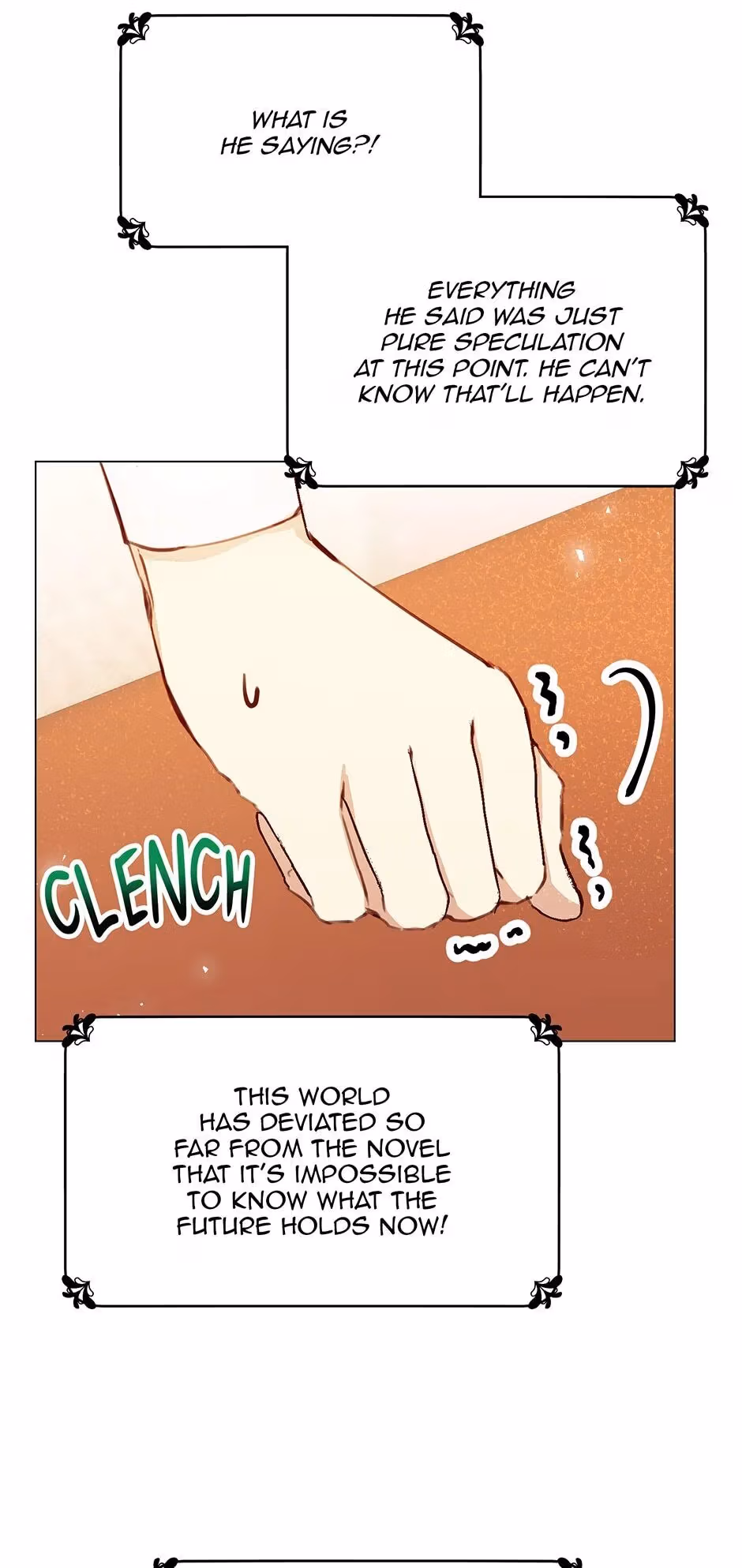 Read A Most Virtuous Villain chapter 30 image 16 on Lezhin