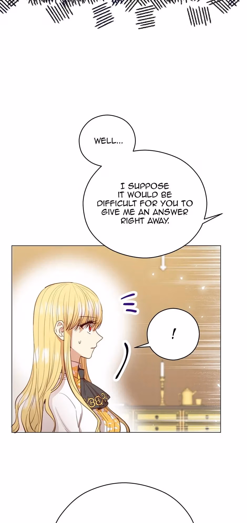 Read A Most Virtuous Villain chapter 30 image 19 on Lezhin