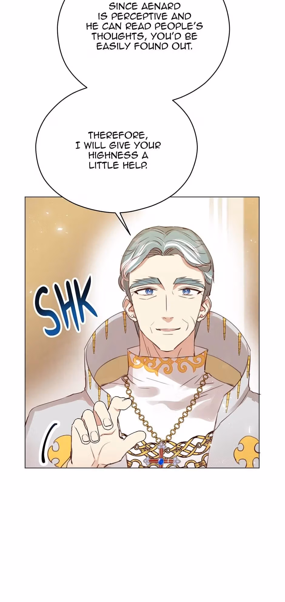 Read A Most Virtuous Villain chapter 30 image 20 on Lezhin