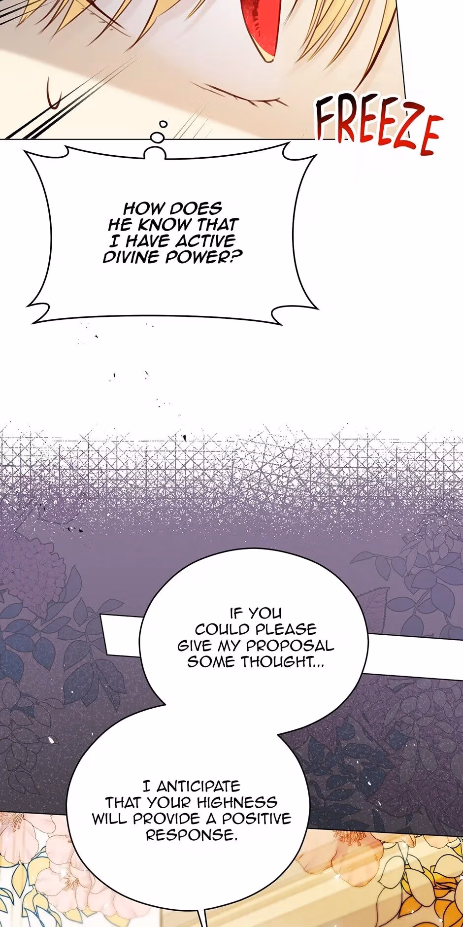 Read A Most Virtuous Villain chapter 30 image 25 on Lezhin
