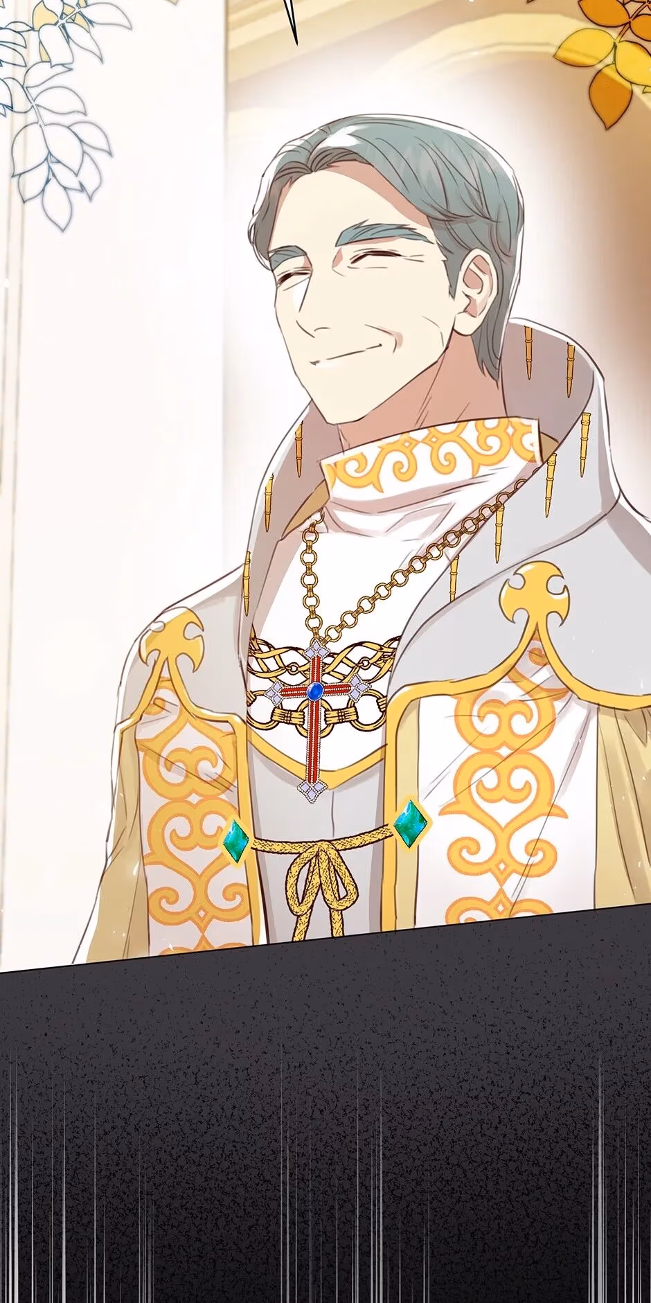 Read A Most Virtuous Villain chapter 30 image 26 on Lezhin