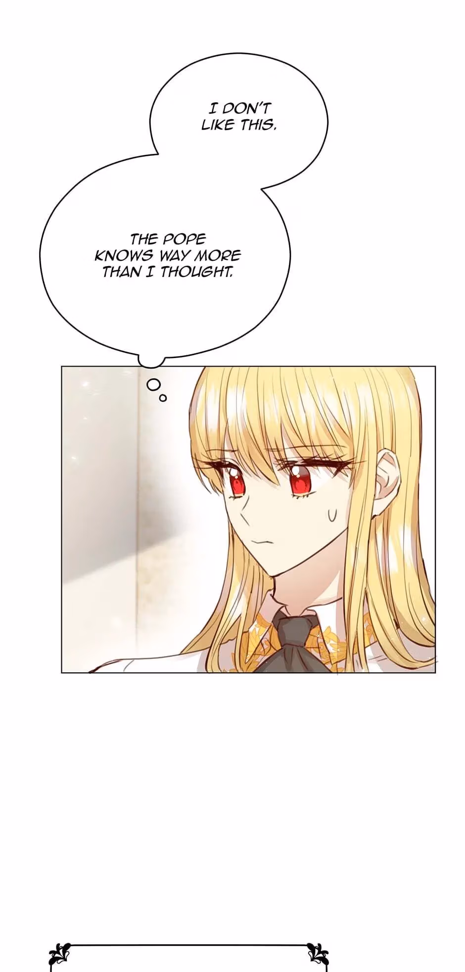 Read A Most Virtuous Villain chapter 30 image 29 on Lezhin