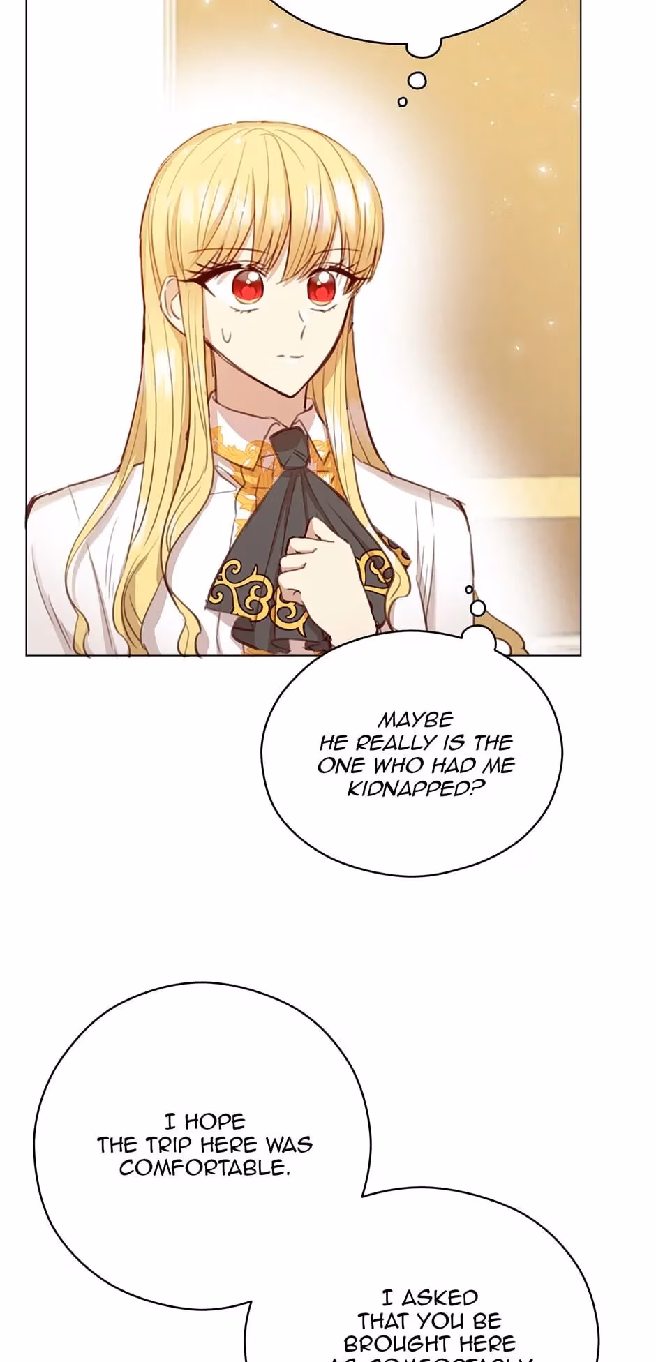 Read A Most Virtuous Villain chapter 30 image 3 on Lezhin