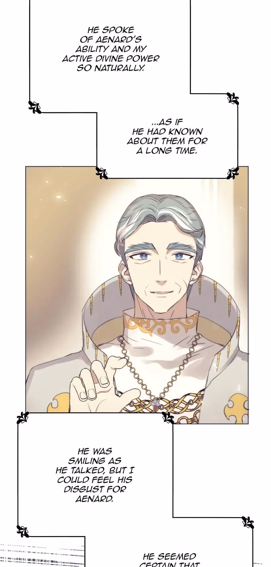 Read A Most Virtuous Villain chapter 30 image 30 on Lezhin