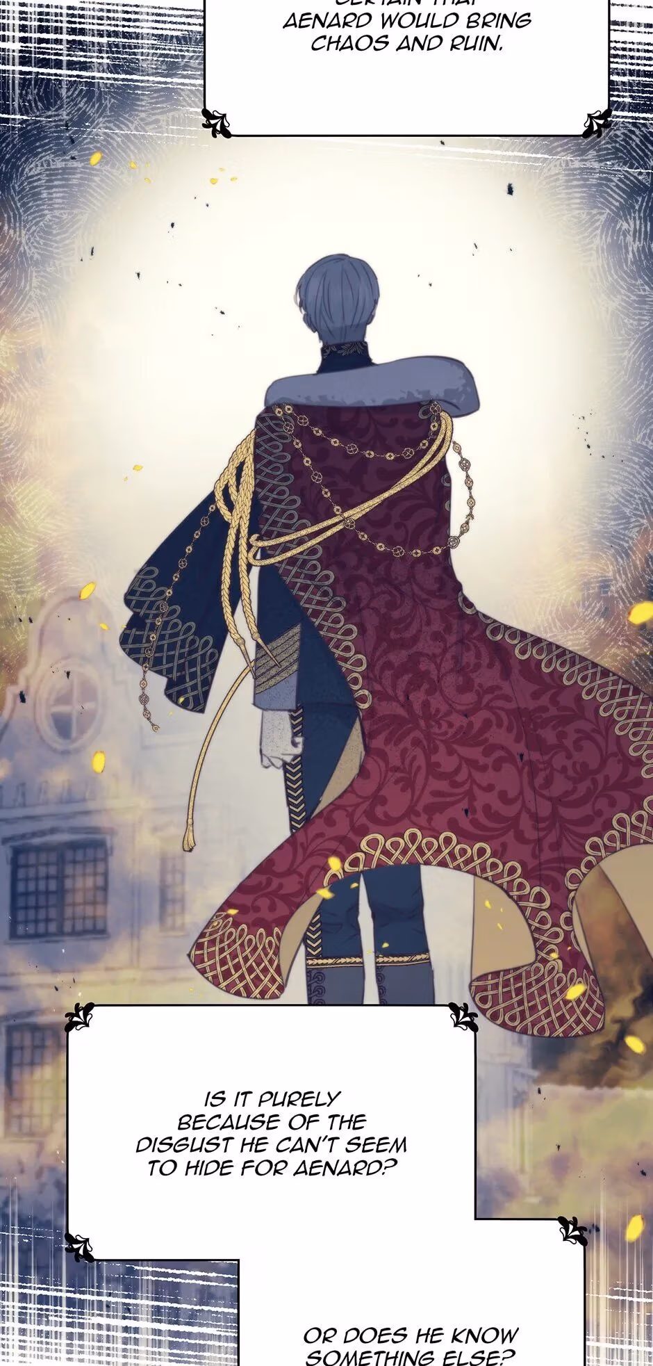 Read A Most Virtuous Villain chapter 30 image 31 on Lezhin