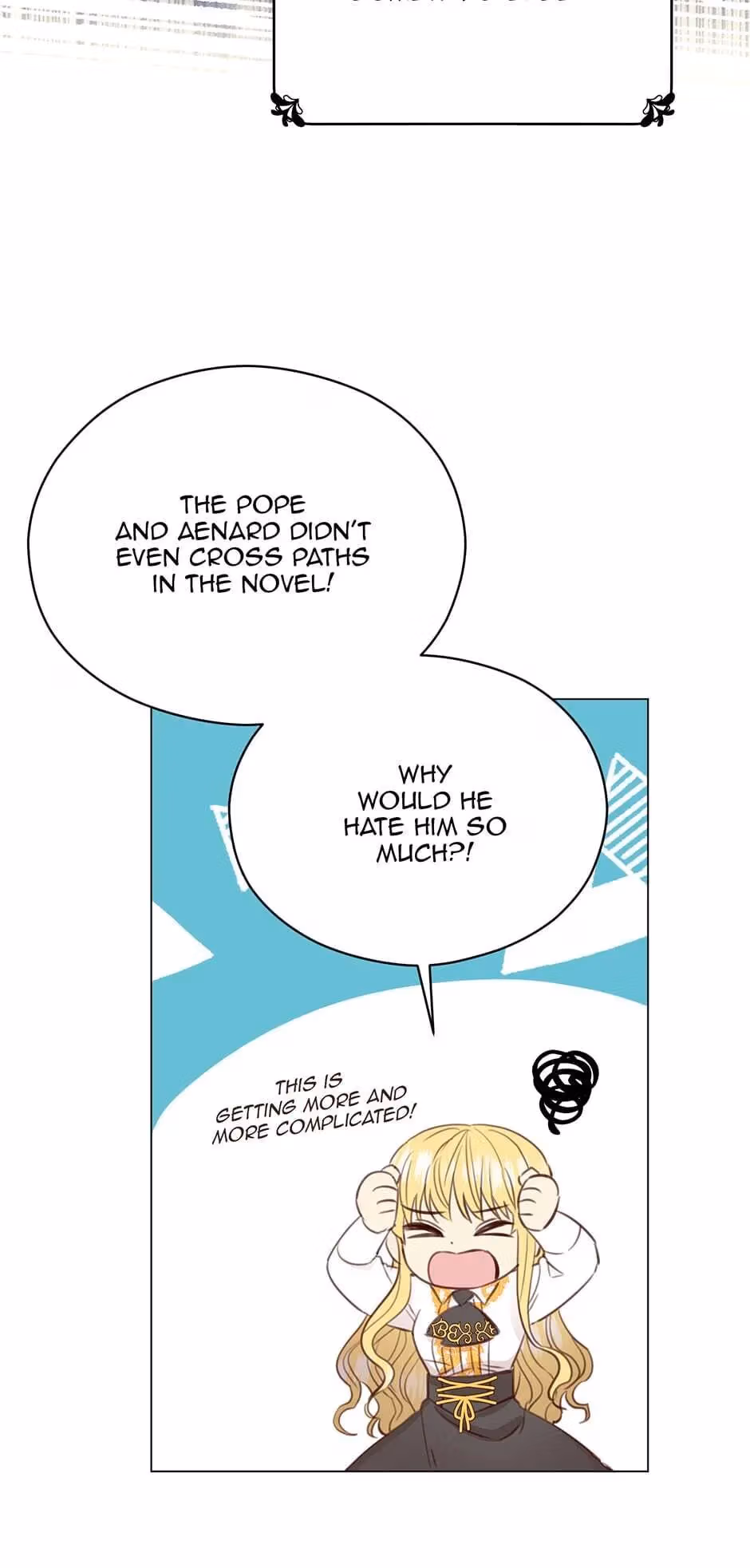 Read A Most Virtuous Villain chapter 30 image 32 on Lezhin
