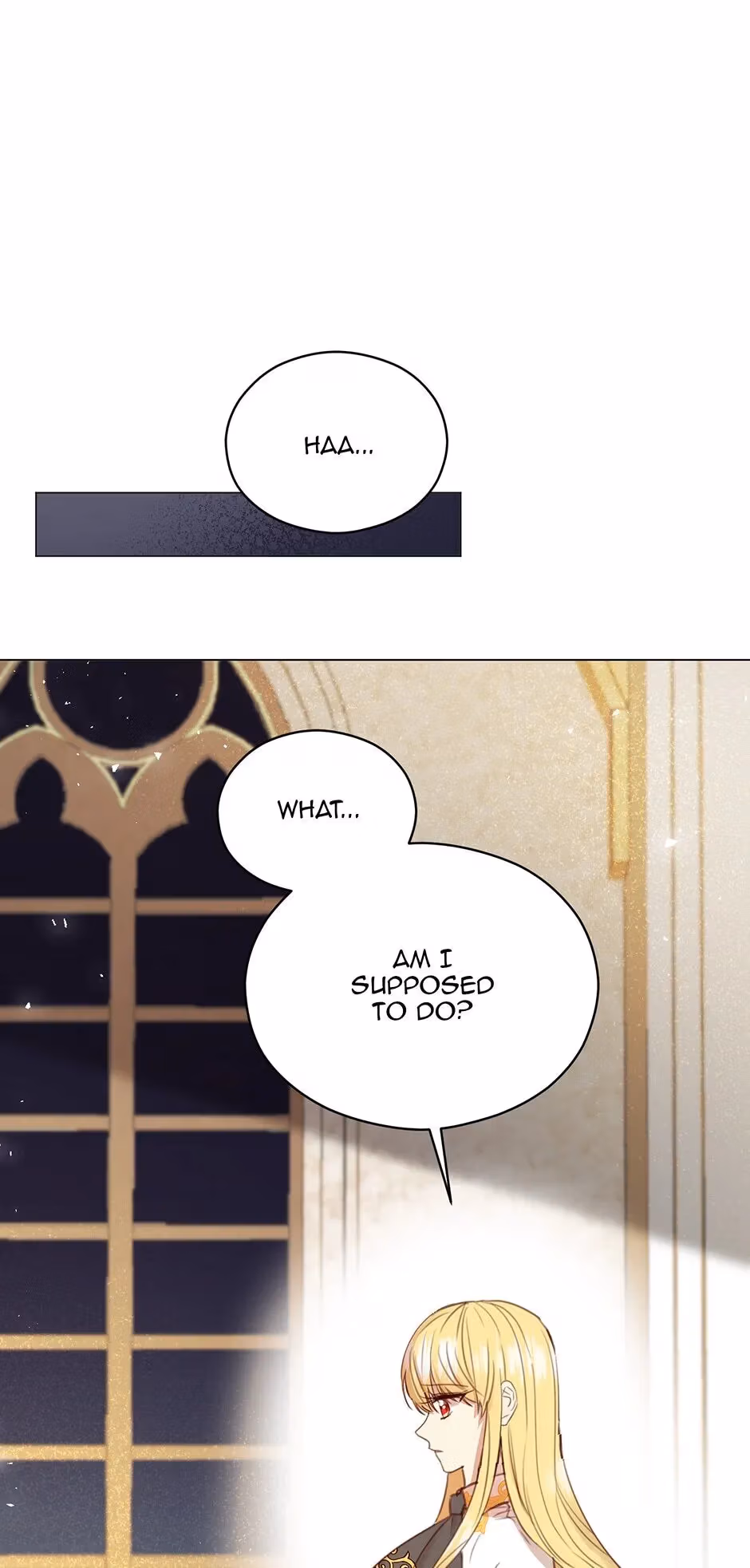 Read A Most Virtuous Villain chapter 30 image 33 on Lezhin