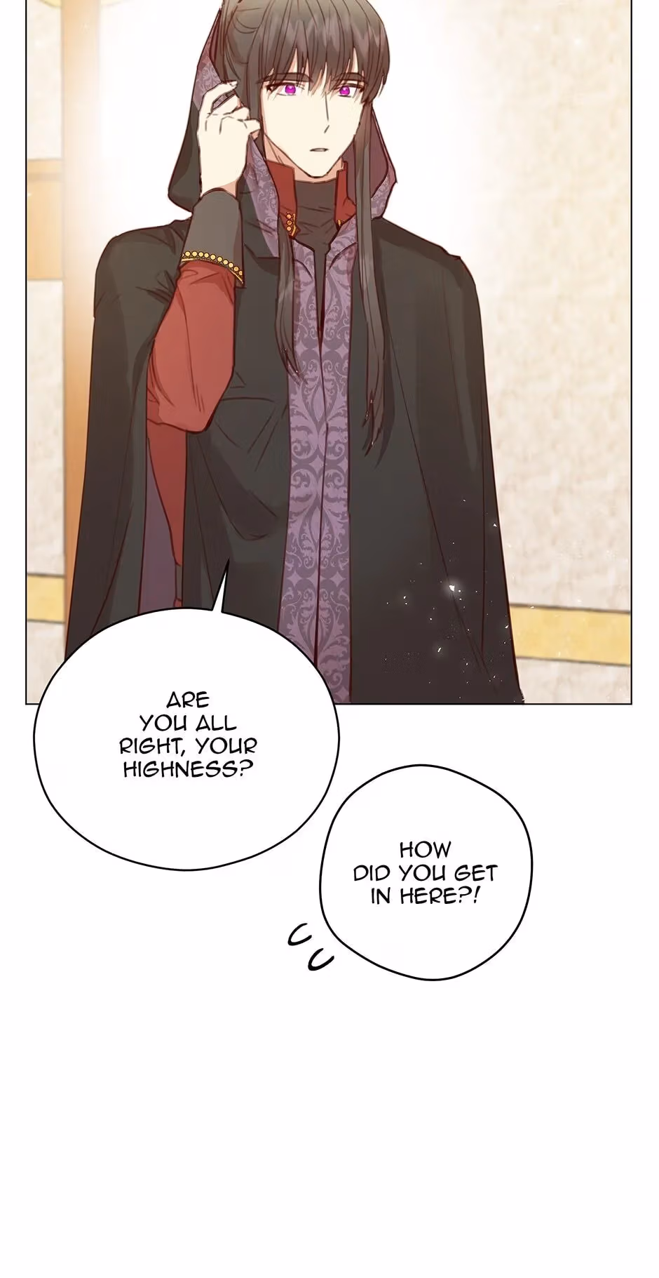 Read A Most Virtuous Villain chapter 30 image 39 on Lezhin