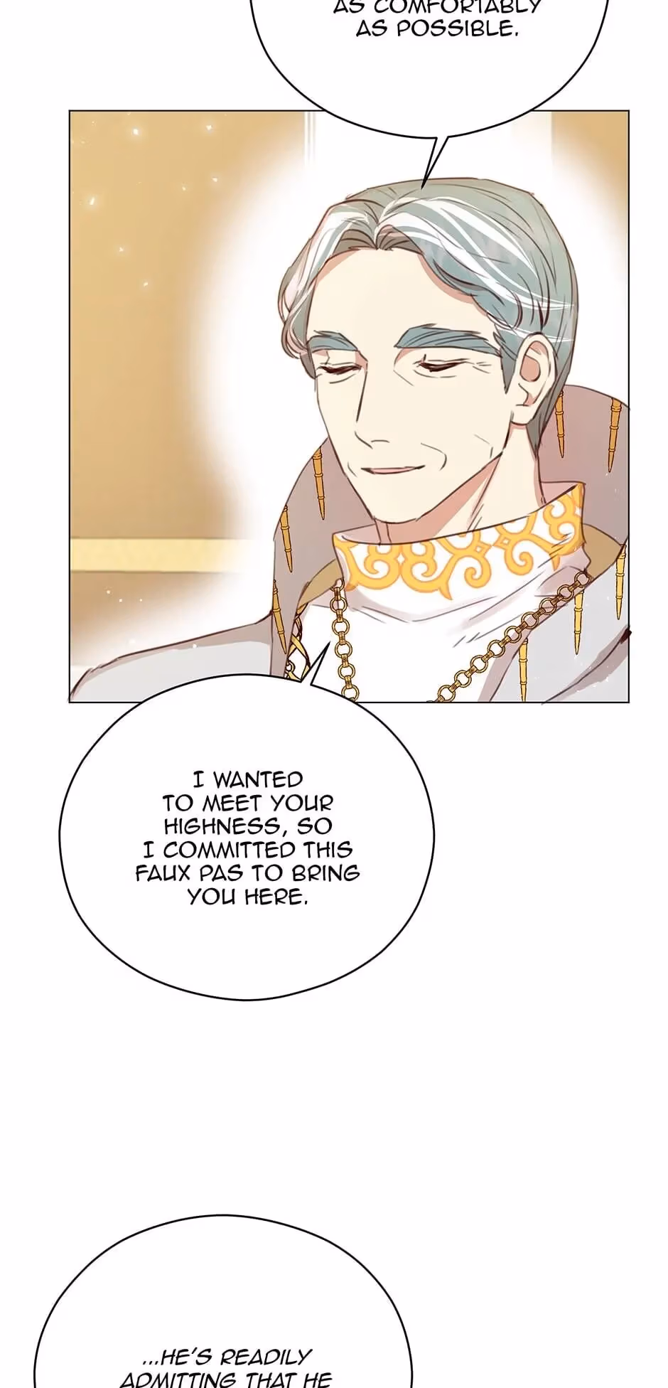 Read A Most Virtuous Villain chapter 30 image 4 on Lezhin