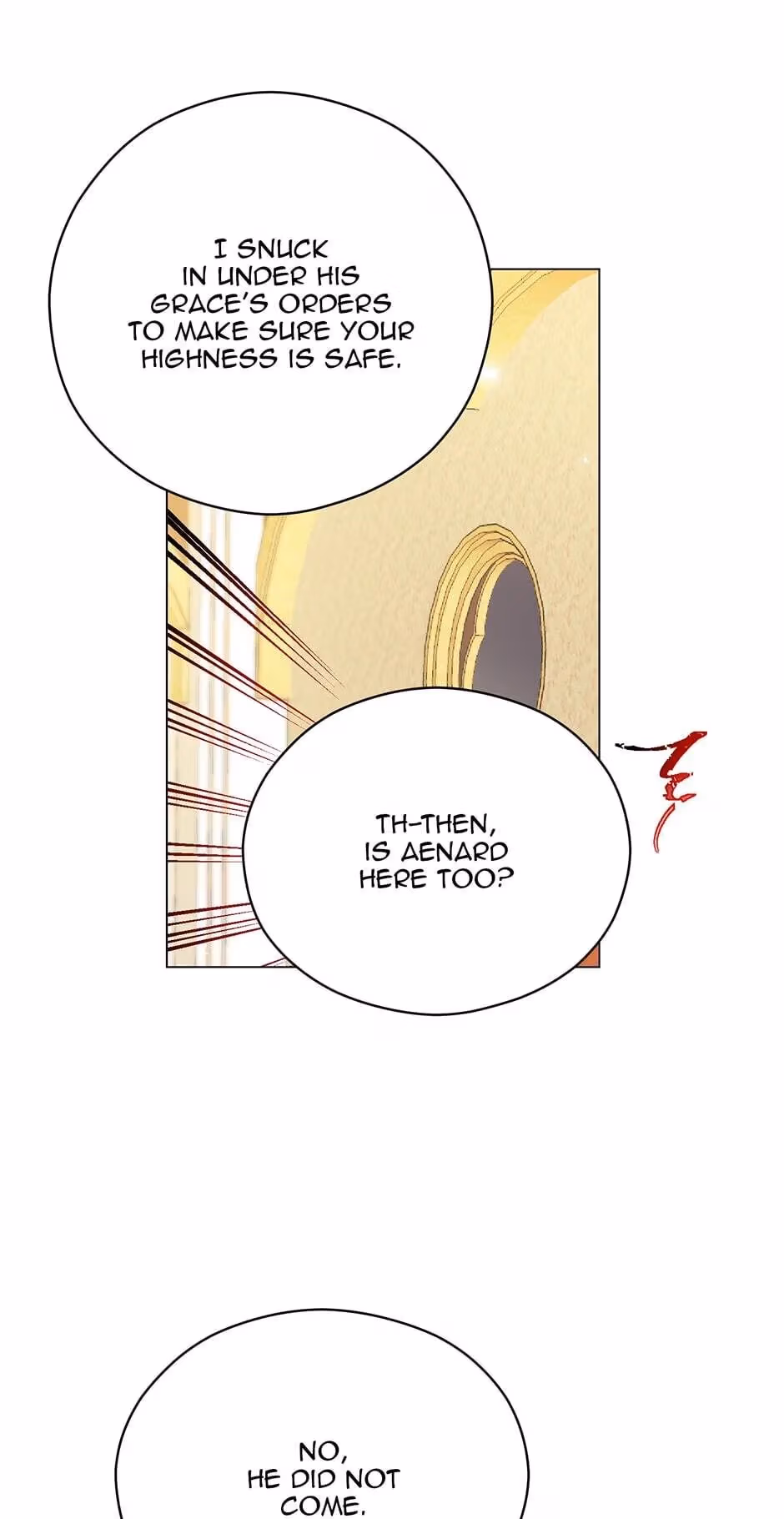Read A Most Virtuous Villain chapter 30 image 40 on Lezhin