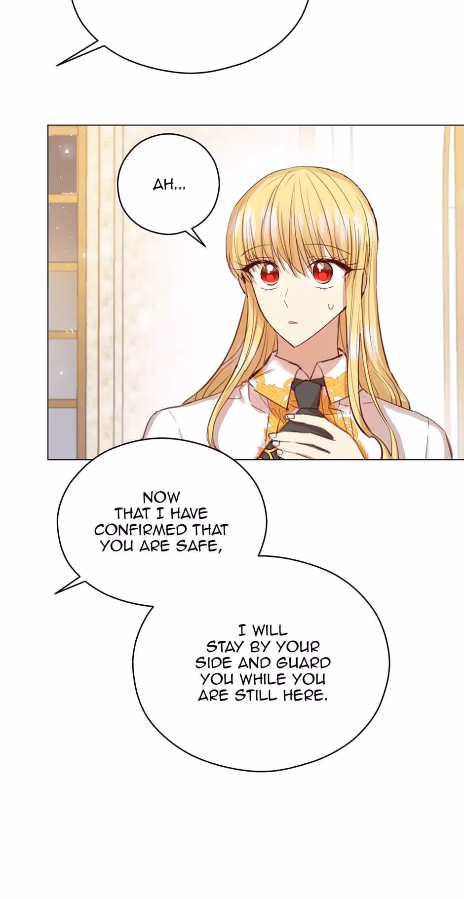 Read A Most Virtuous Villain chapter 30 image 41 on Lezhin