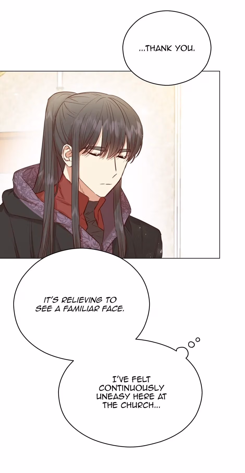 Read A Most Virtuous Villain chapter 30 image 42 on Lezhin