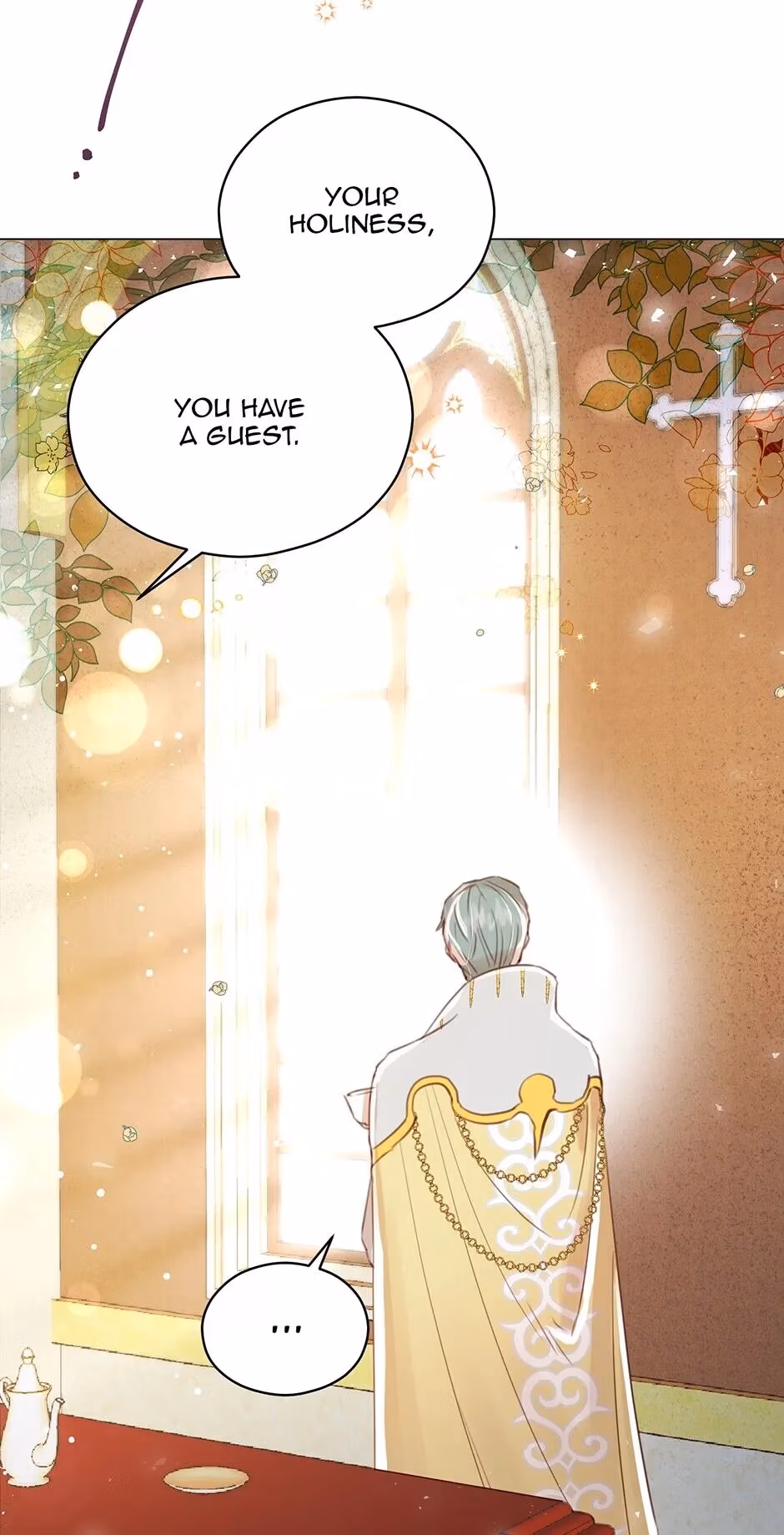 Read A Most Virtuous Villain chapter 30 image 46 on Lezhin