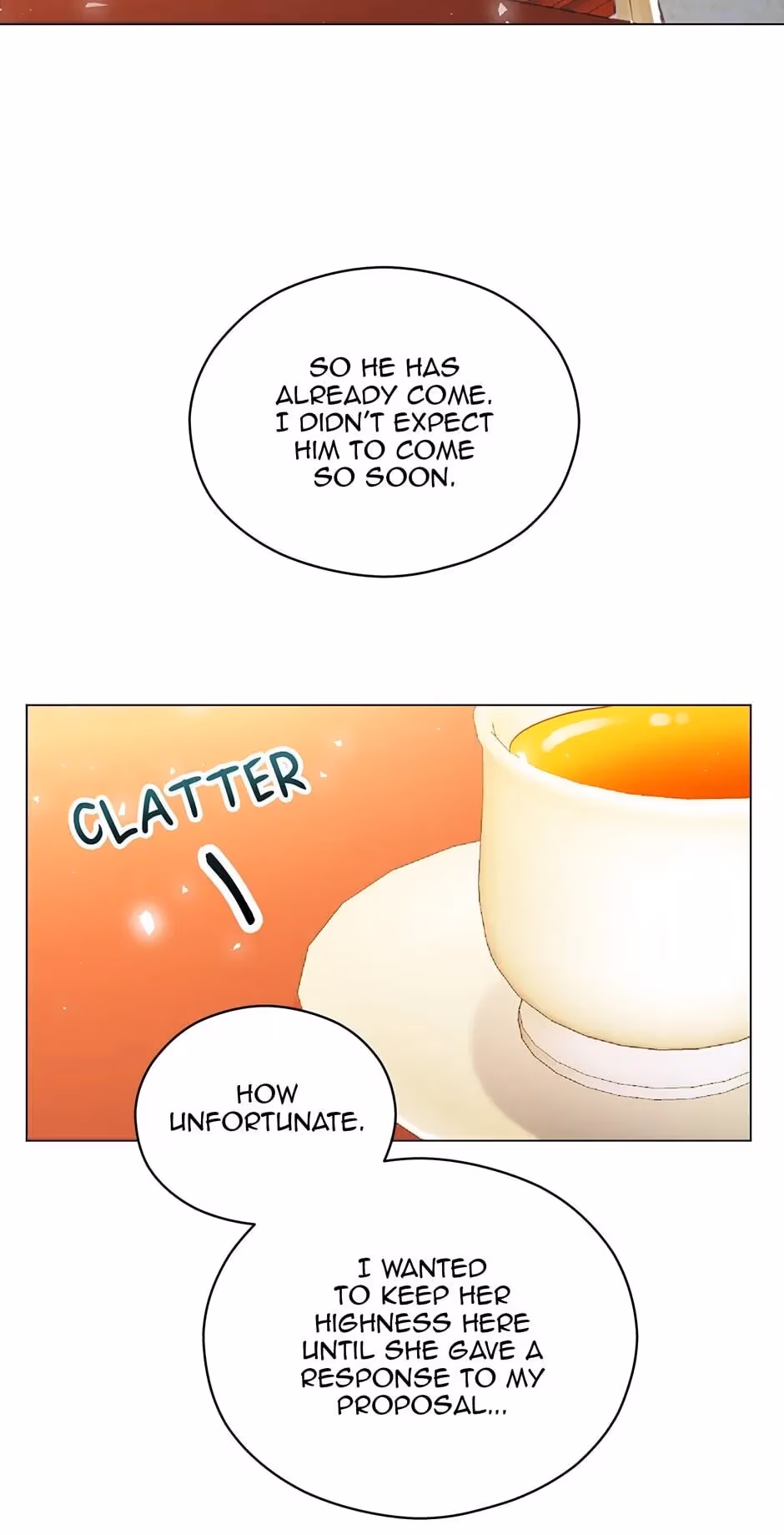 Read A Most Virtuous Villain chapter 30 image 47 on Lezhin