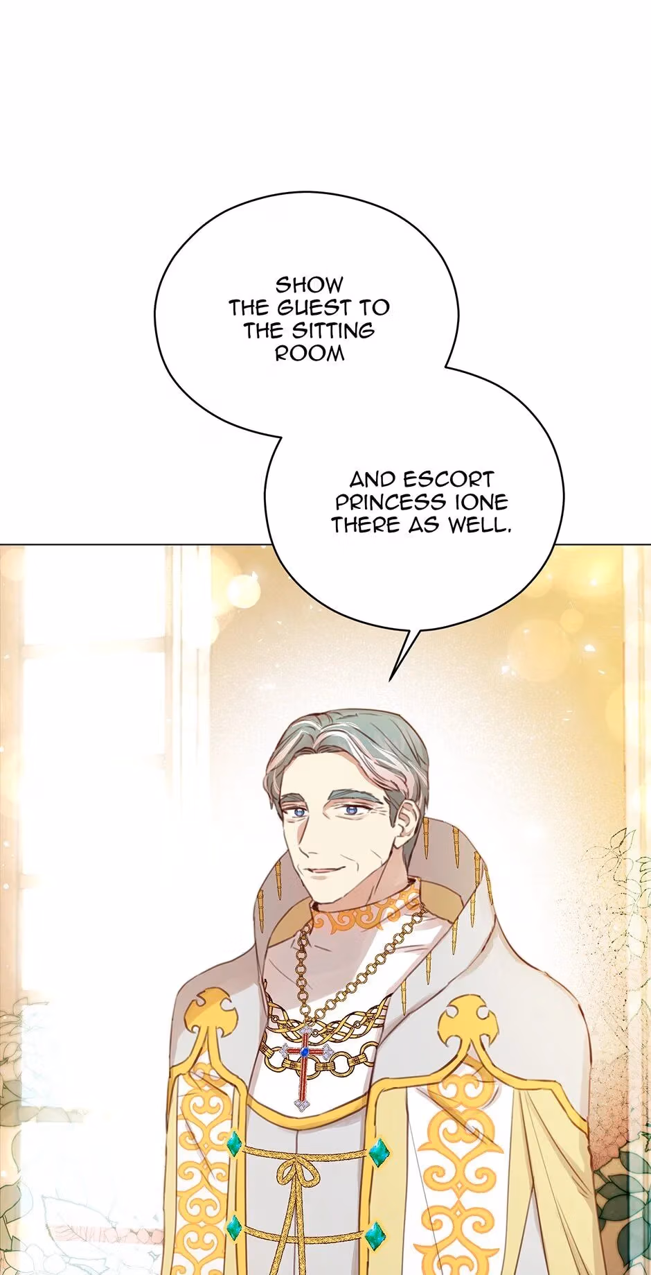 Read A Most Virtuous Villain chapter 30 image 48 on Lezhin