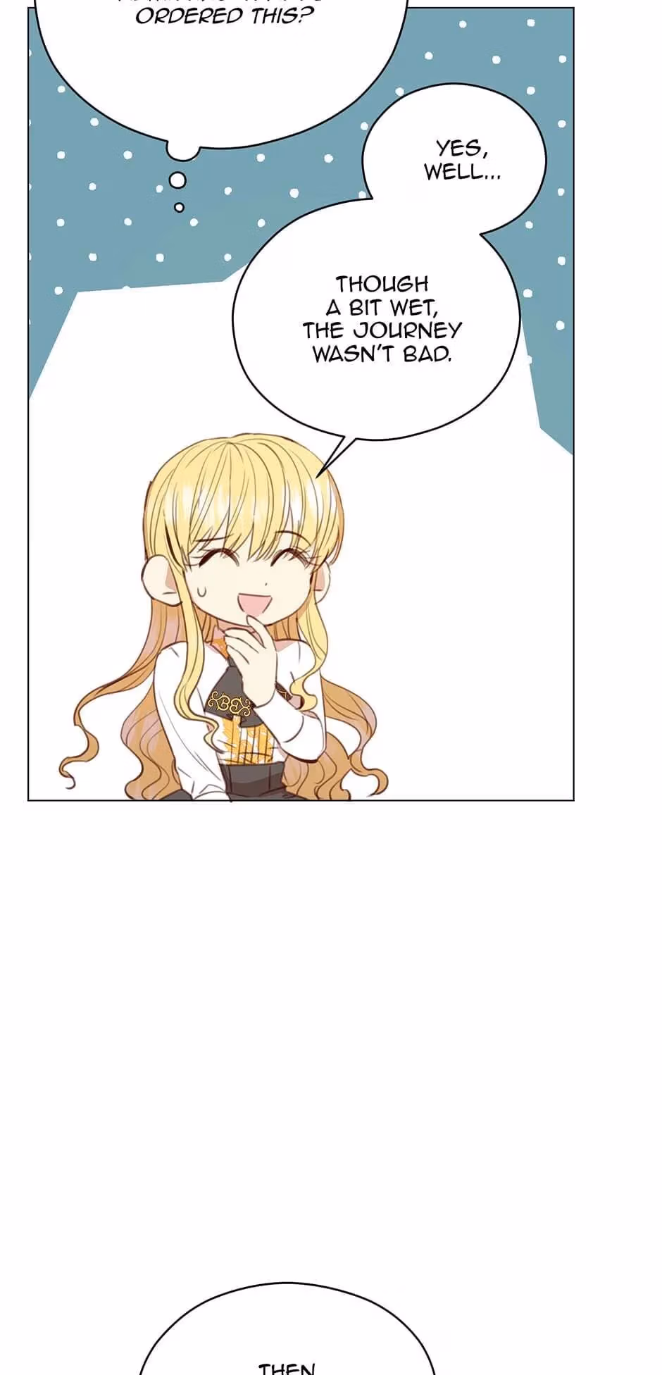 Read A Most Virtuous Villain chapter 30 image 5 on Lezhin