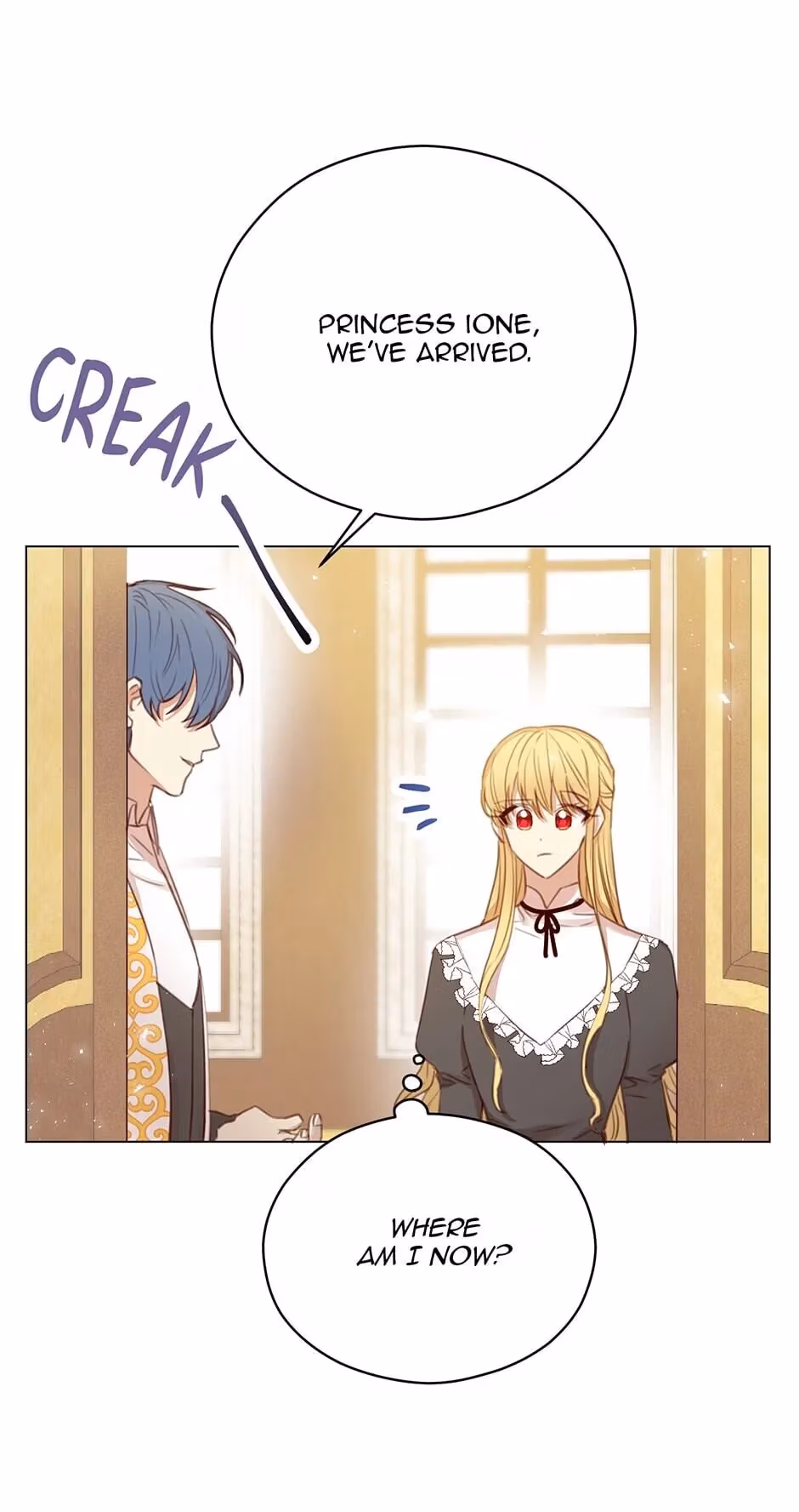 Read A Most Virtuous Villain chapter 30 image 53 on Lezhin
