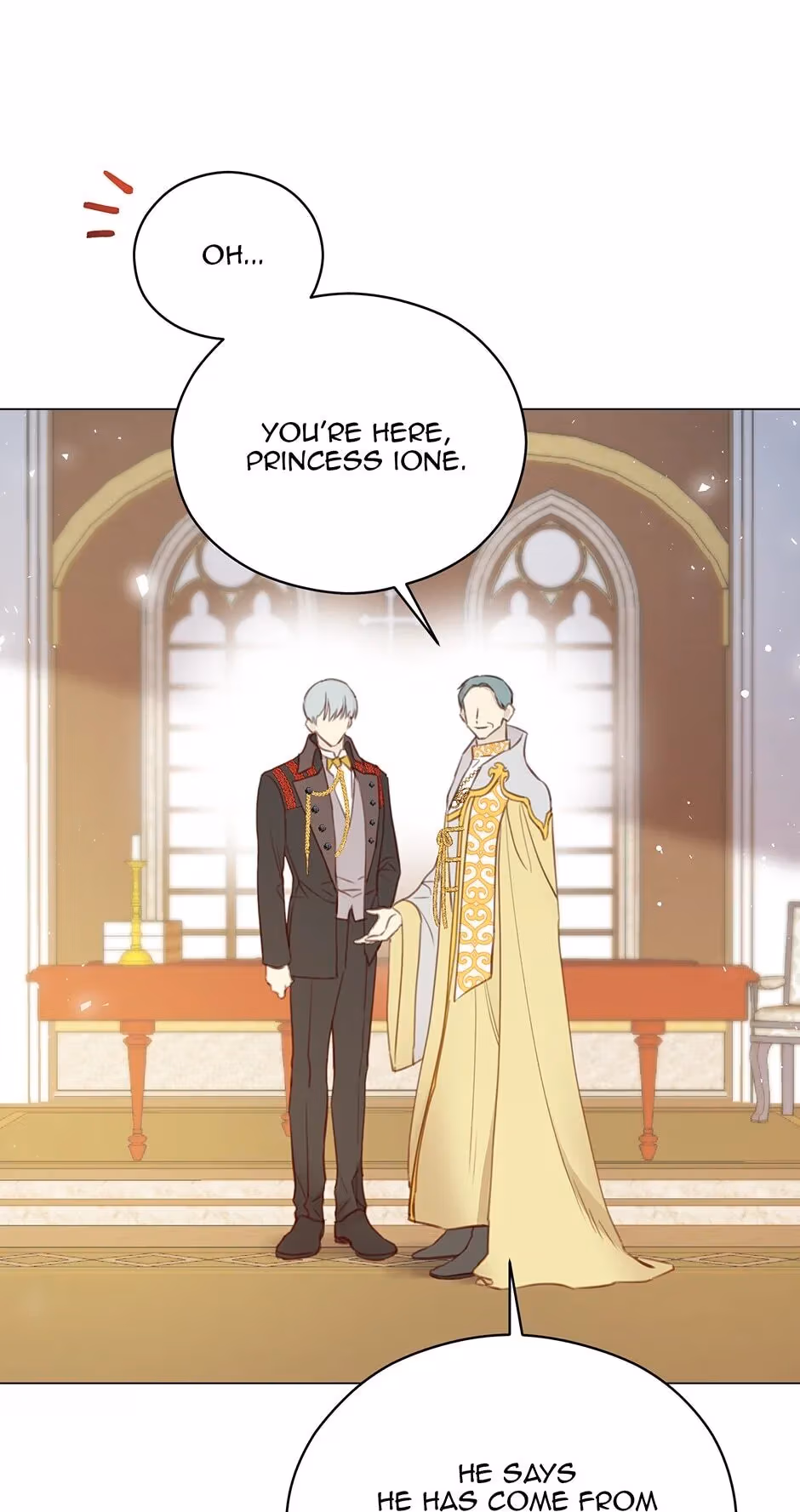 Read A Most Virtuous Villain chapter 30 image 54 on Lezhin