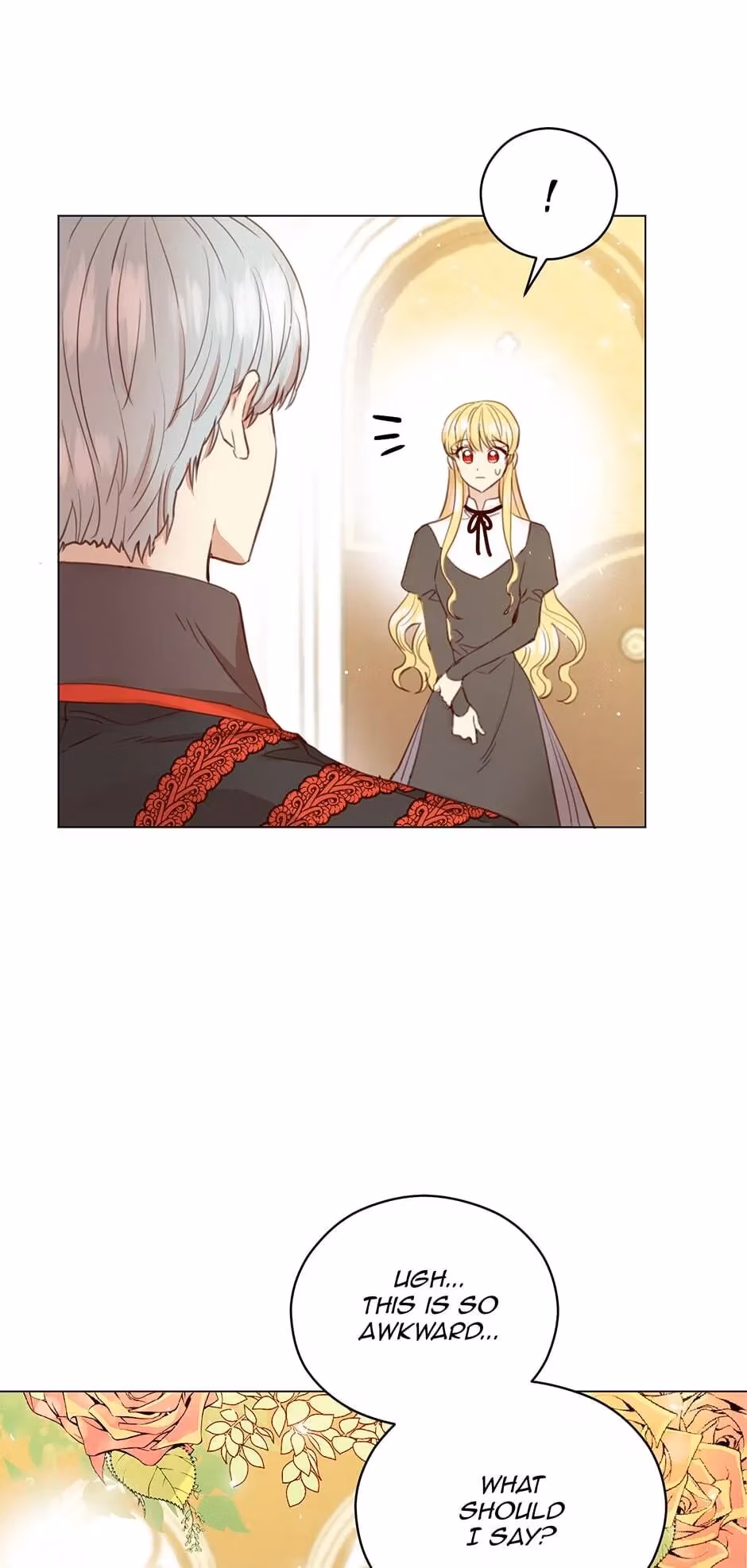 Read A Most Virtuous Villain chapter 30 image 64 on Lezhin