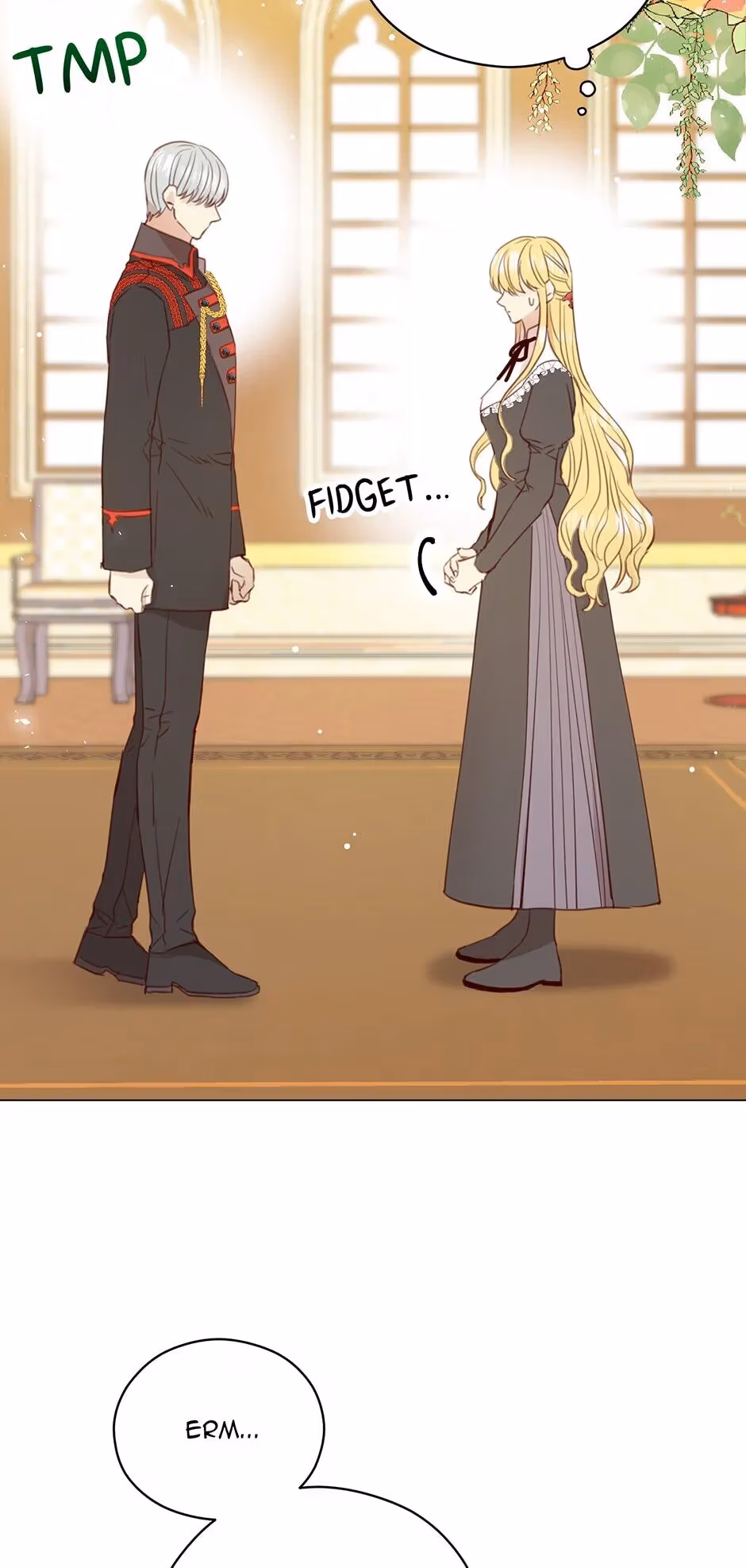 Read A Most Virtuous Villain chapter 30 image 65 on Lezhin