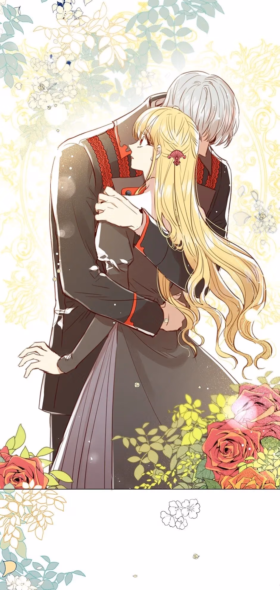 Read A Most Virtuous Villain chapter 30 image 67 on Lezhin