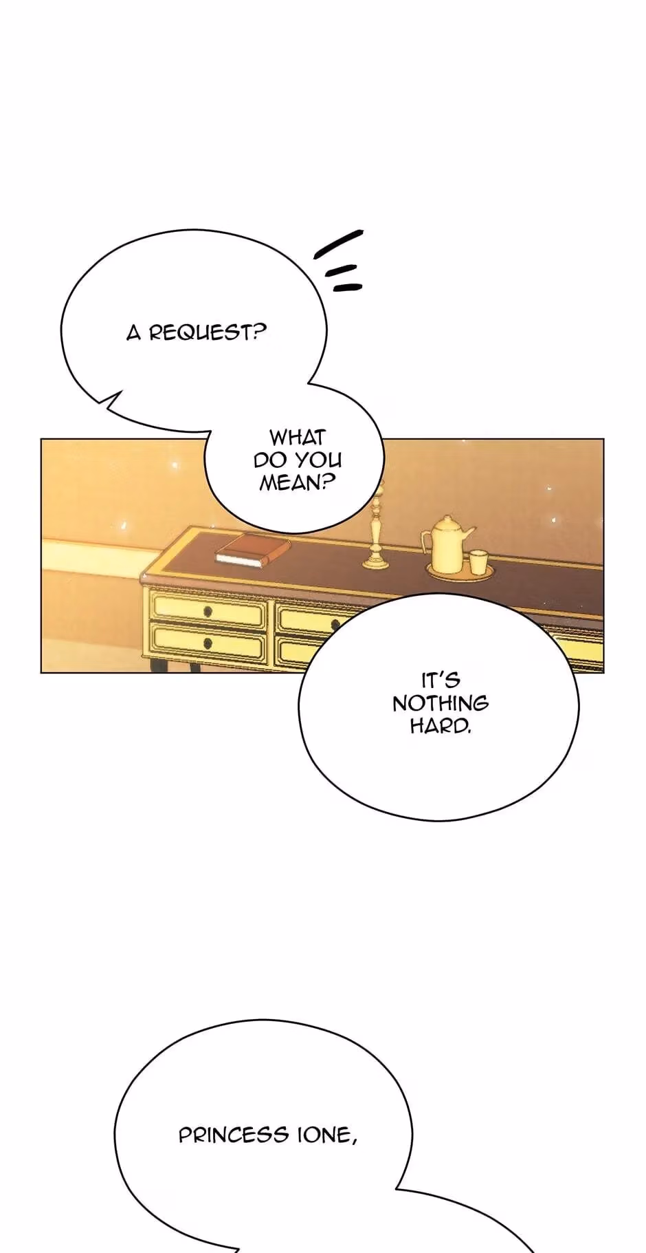 Read A Most Virtuous Villain chapter 30 image 7 on Lezhin