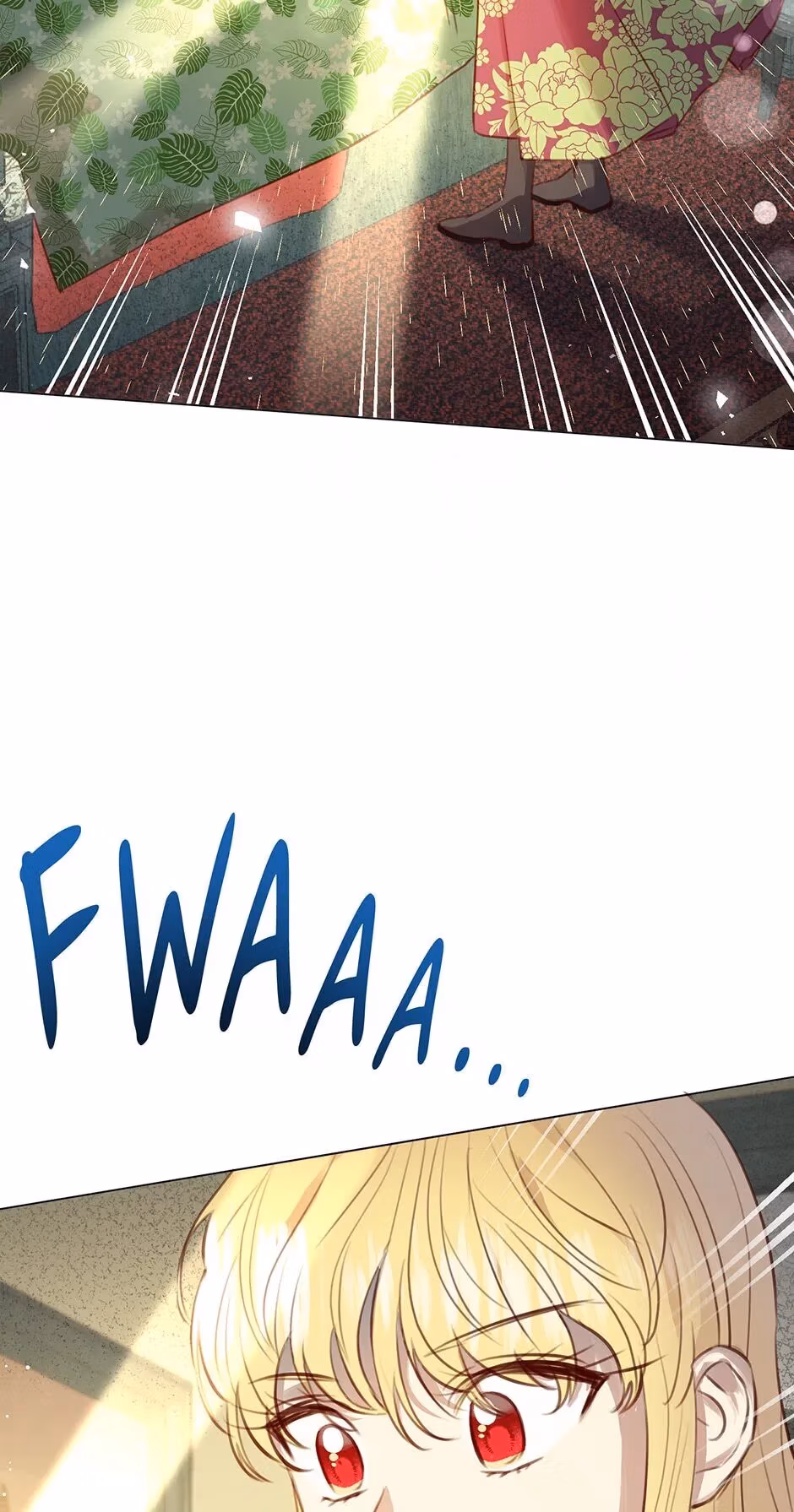 Read A Most Virtuous Villain chapter 33 image 1 on Lezhin