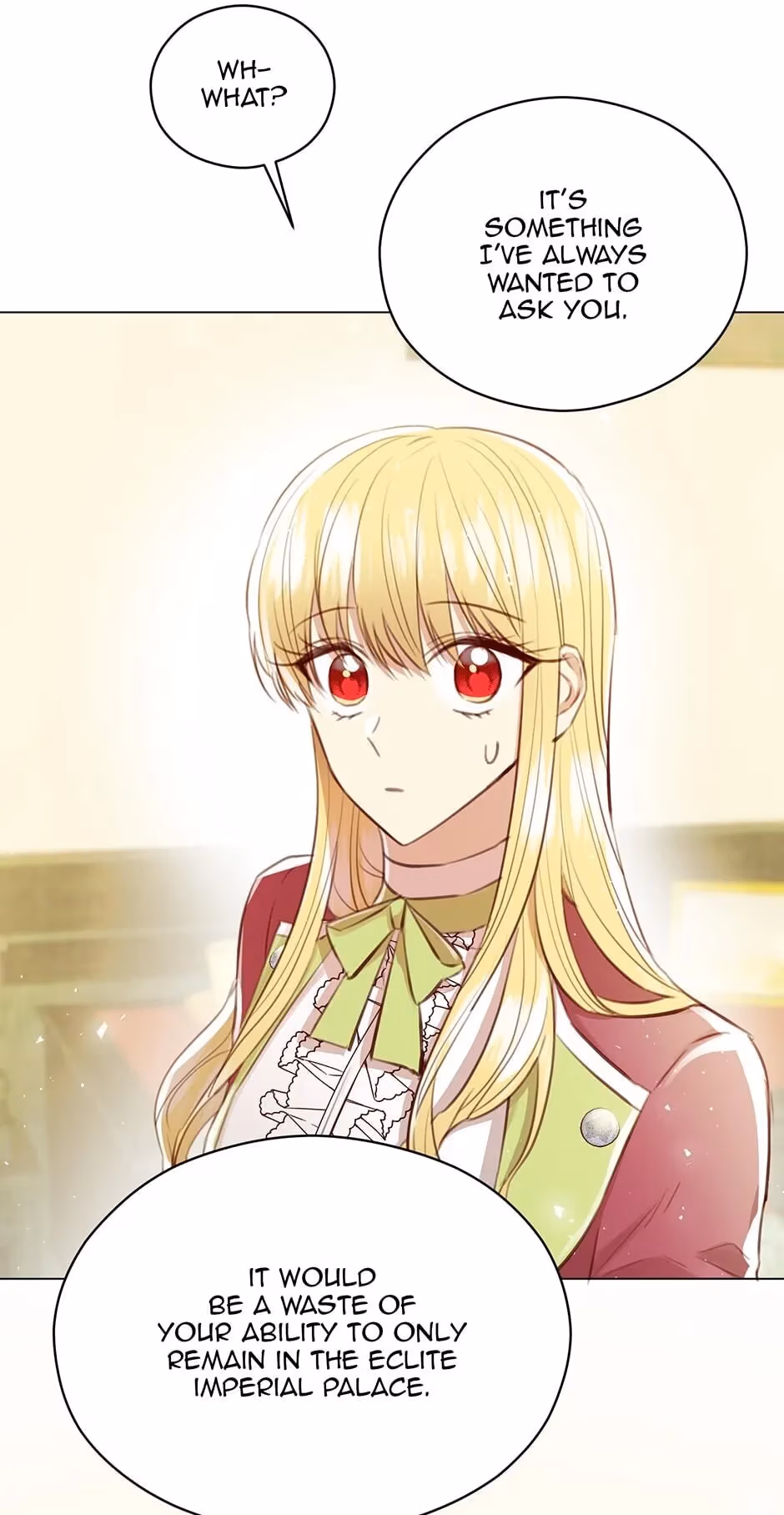 Read A Most Virtuous Villain chapter 33 image 10 on Lezhin