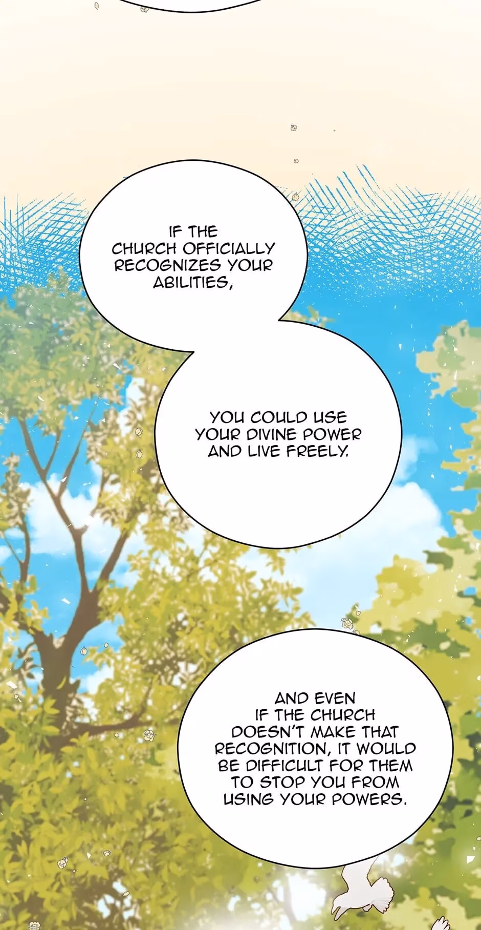 Read A Most Virtuous Villain chapter 33 image 11 on Lezhin