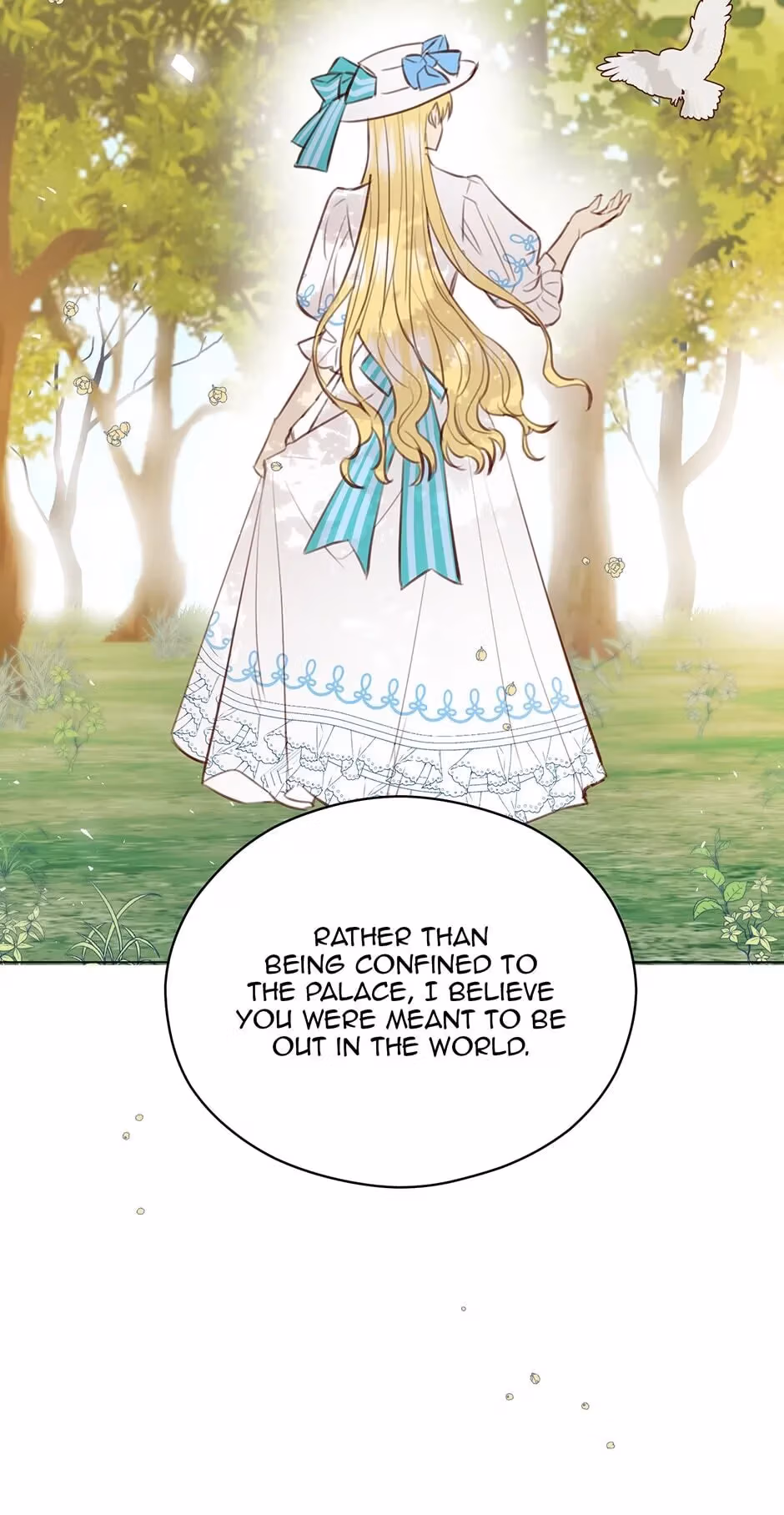 Read A Most Virtuous Villain chapter 33 image 12 on Lezhin