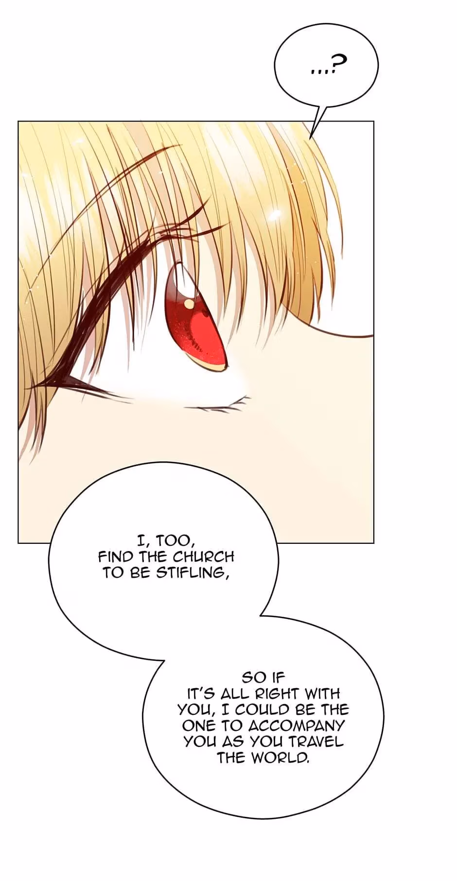 Read A Most Virtuous Villain chapter 33 image 13 on Lezhin