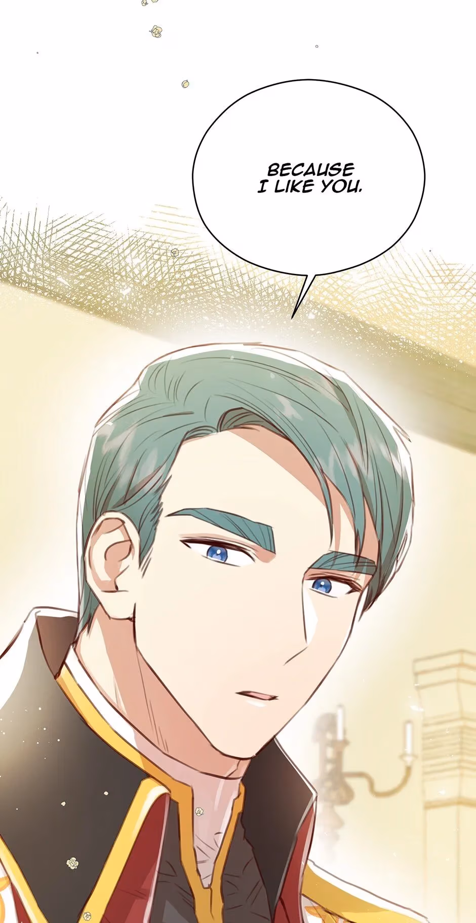 Read A Most Virtuous Villain chapter 33 image 15 on Lezhin