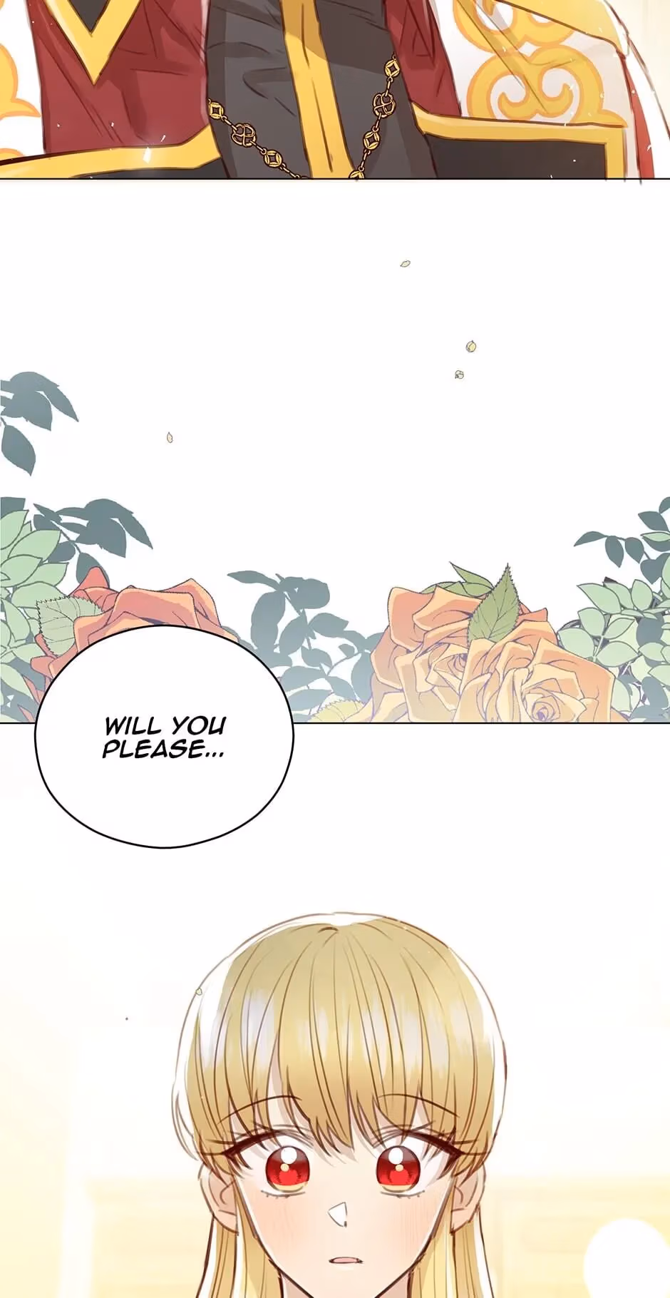 Read A Most Virtuous Villain chapter 33 image 16 on Lezhin