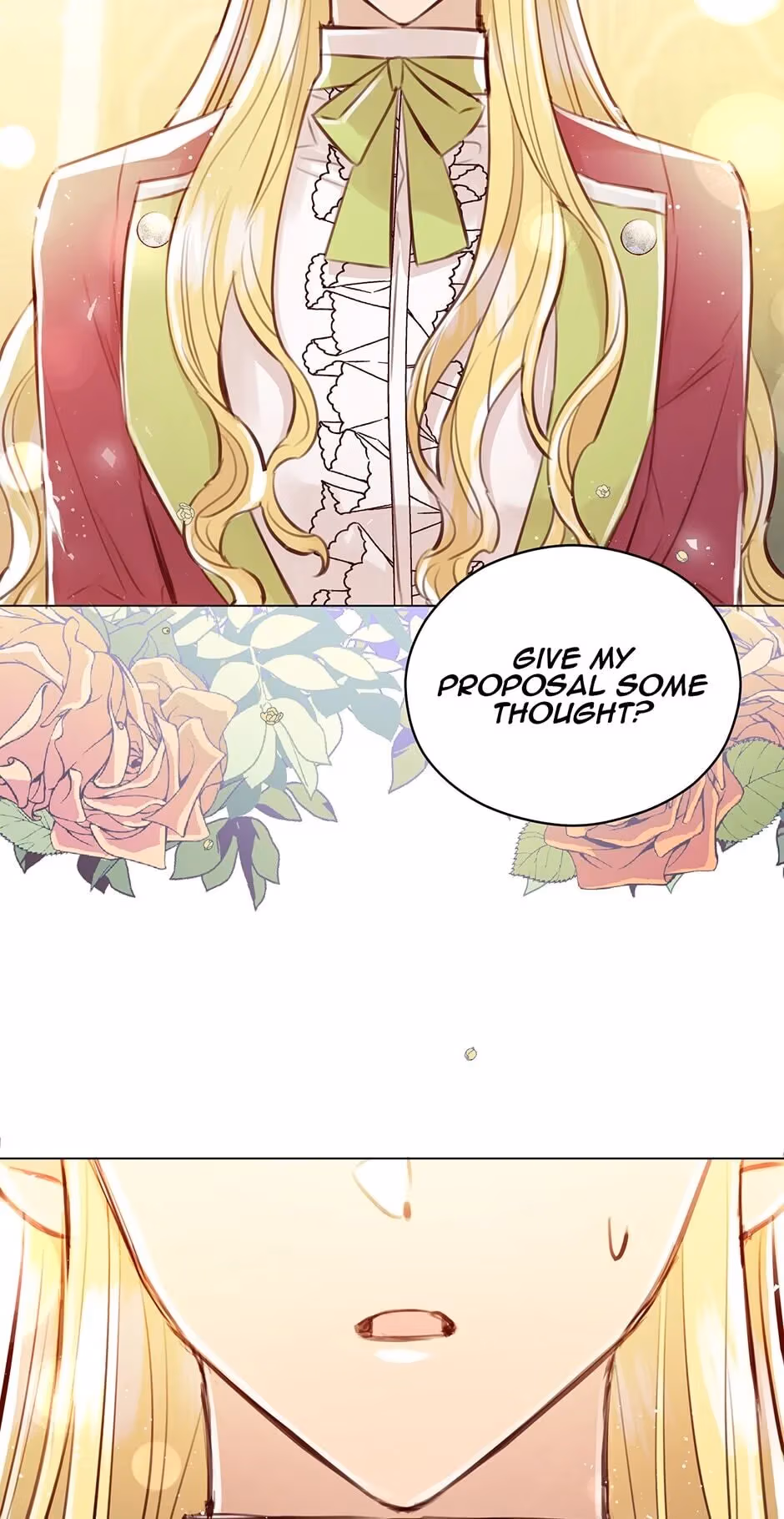 Read A Most Virtuous Villain chapter 33 image 17 on Lezhin