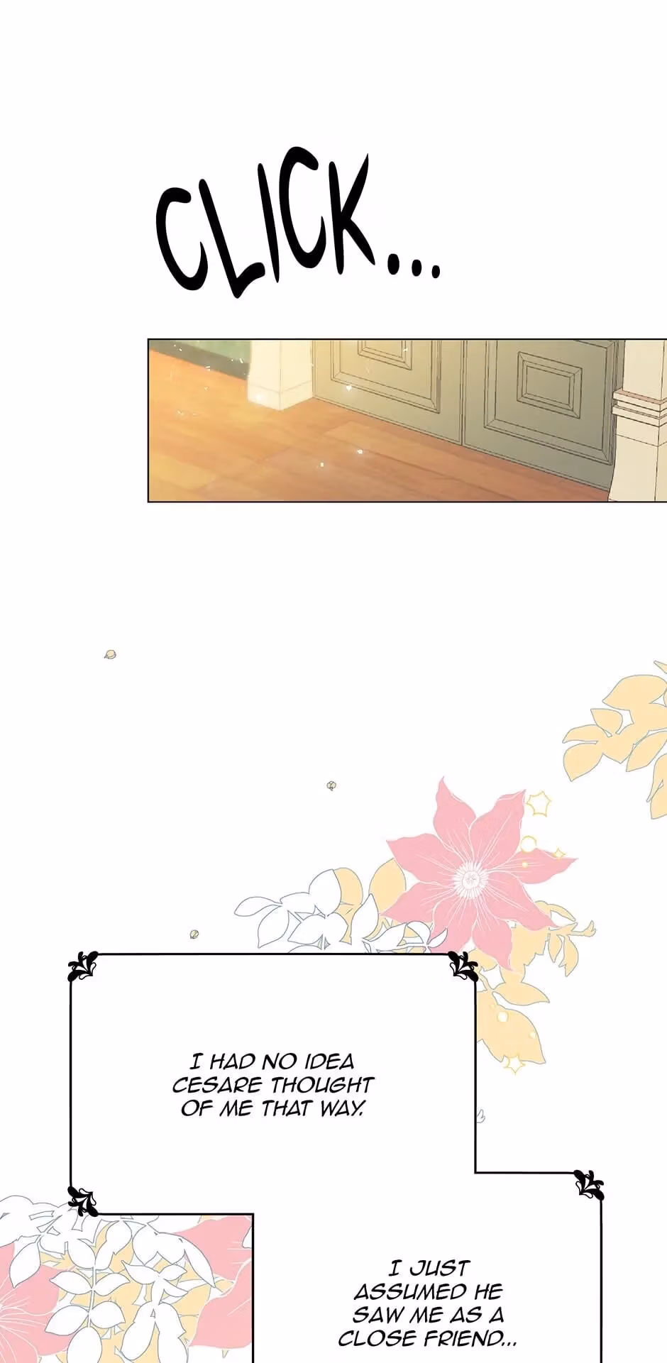 Read A Most Virtuous Villain chapter 33 image 21 on Lezhin