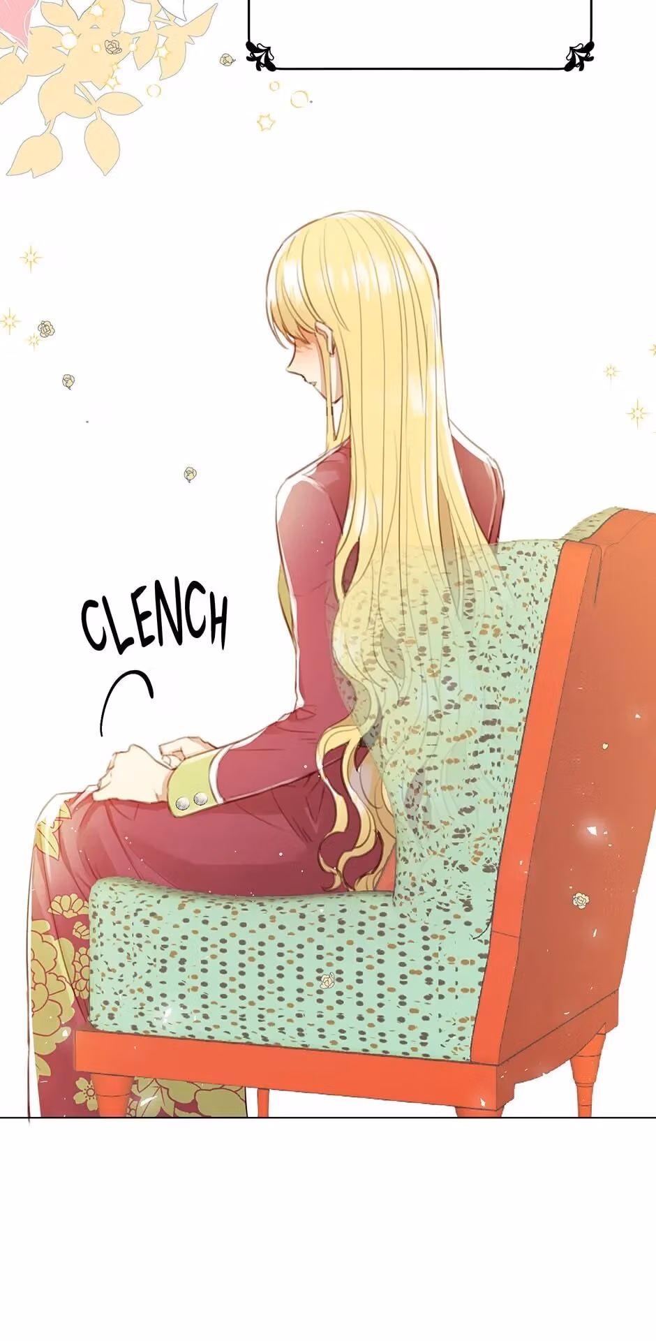 Read A Most Virtuous Villain chapter 33 image 22 on Lezhin