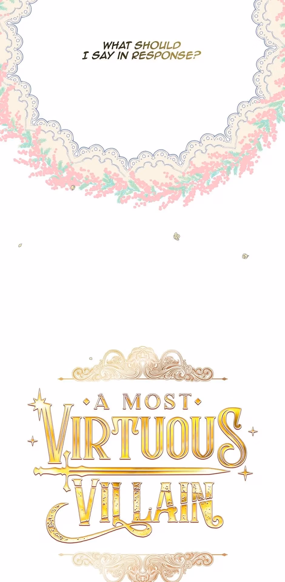 Read A Most Virtuous Villain chapter 33 image 24 on Lezhin