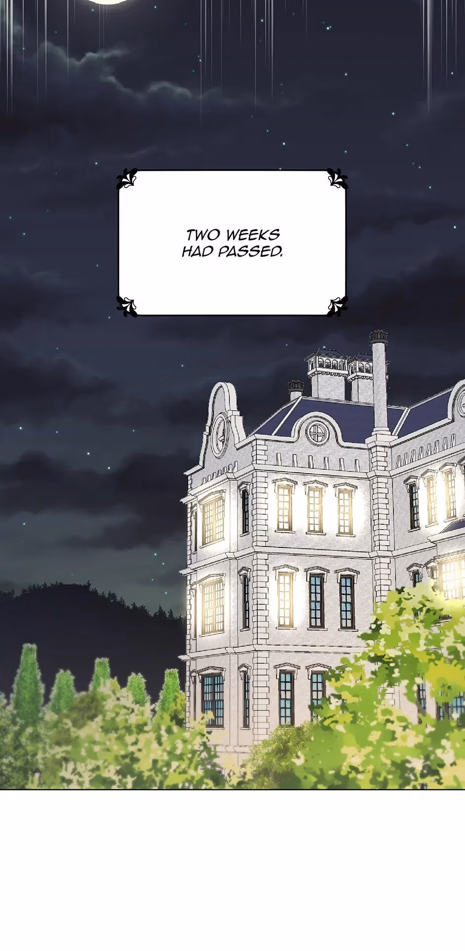 Read A Most Virtuous Villain chapter 33 image 26 on Lezhin