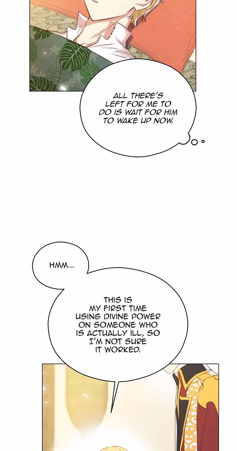 Read A Most Virtuous Villain chapter 33 image 3 on Lezhin